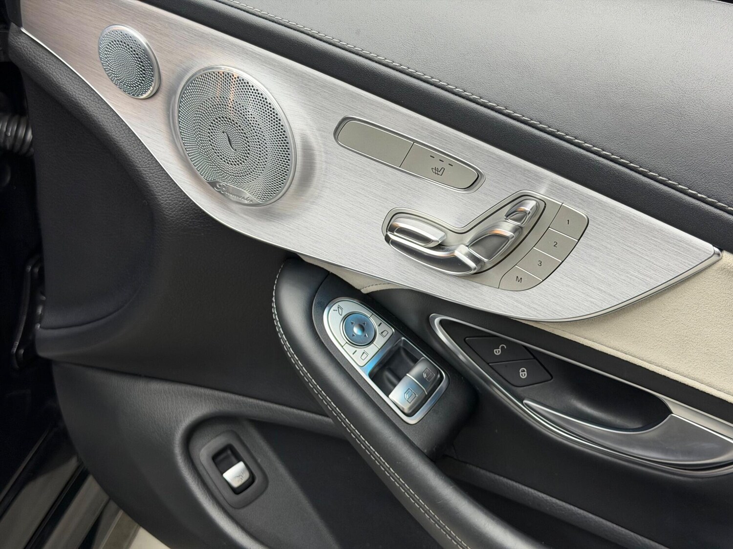 Used Mercedes-Benz C Class for sale - 76994927: Photo 24