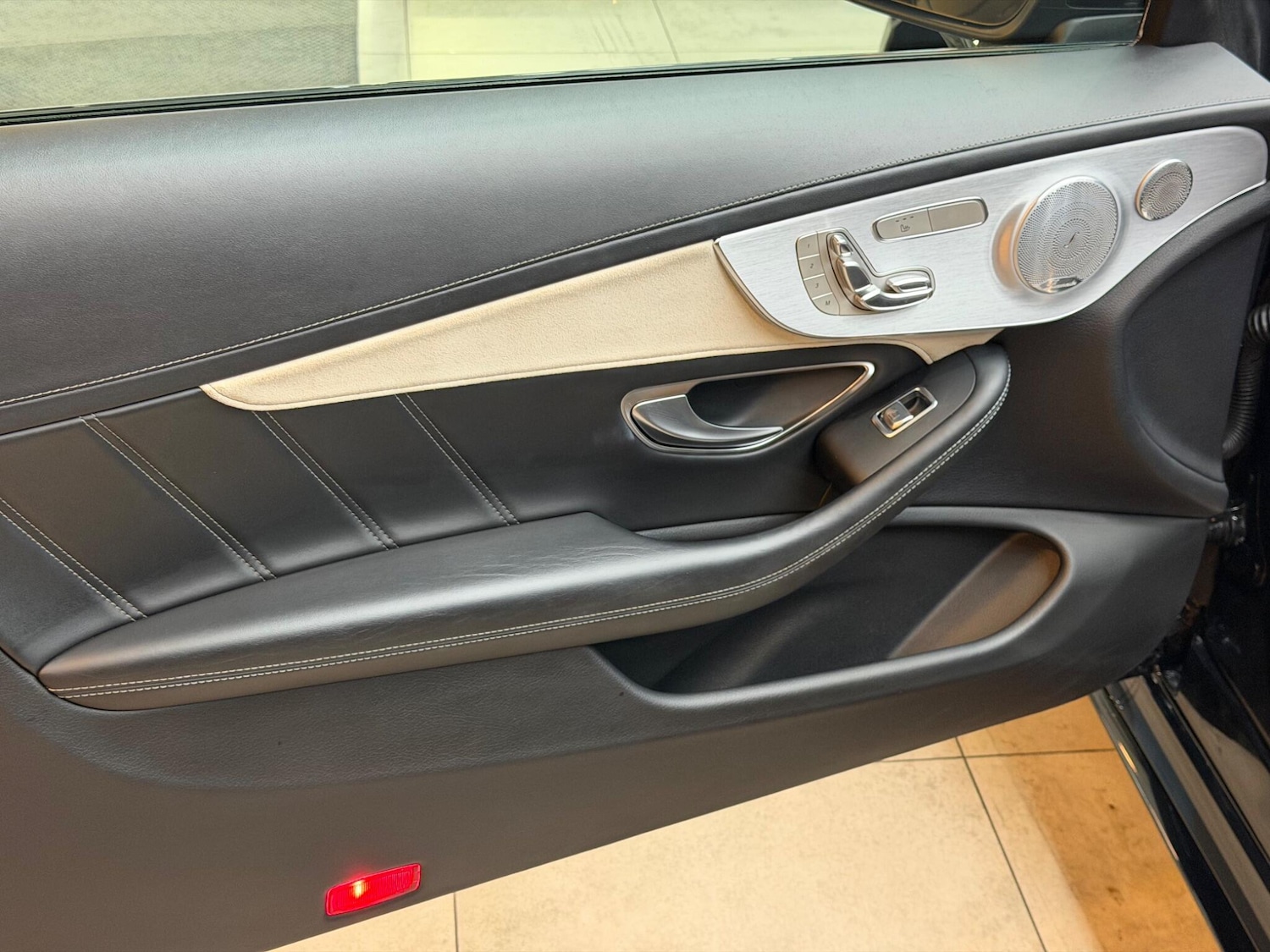 Used Mercedes-Benz C Class for sale - 76994927: Photo 25