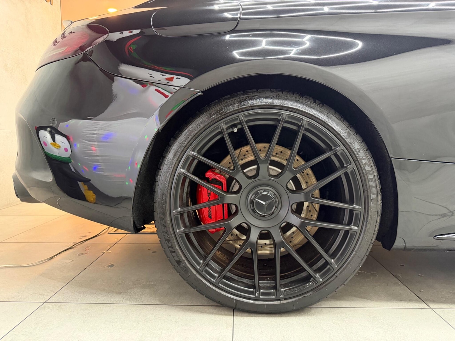 Used Mercedes-Benz C Class for sale - 76994927: Photo 28