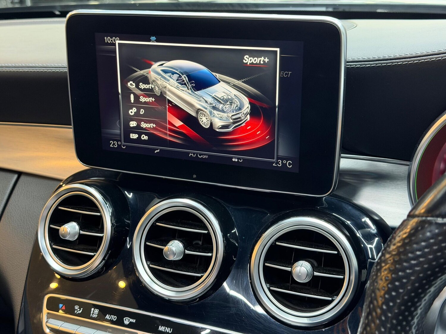 Used Mercedes-Benz C Class for sale - 76994927: Photo 33