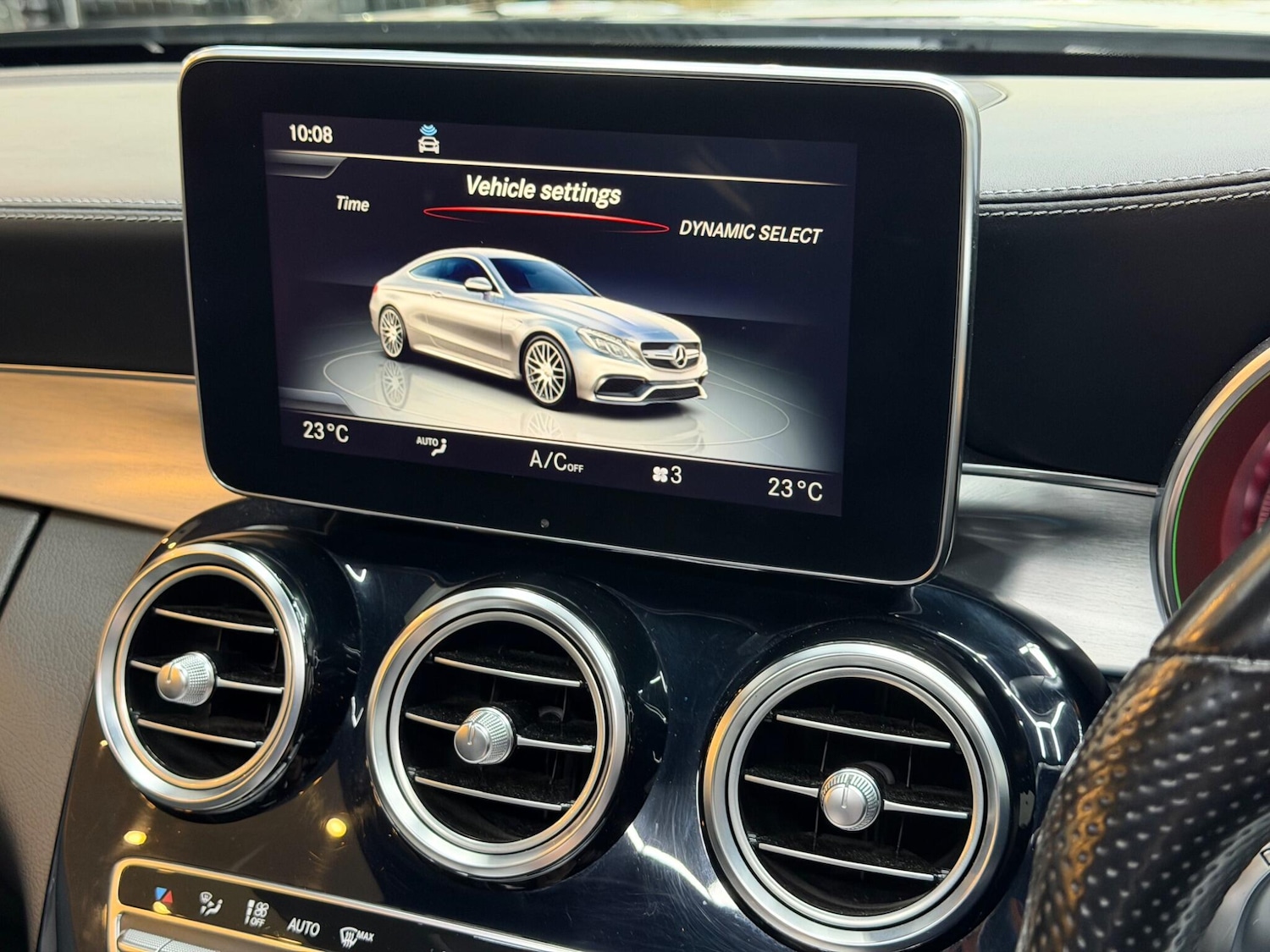 Used Mercedes-Benz C Class for sale - 76994927: Photo 34