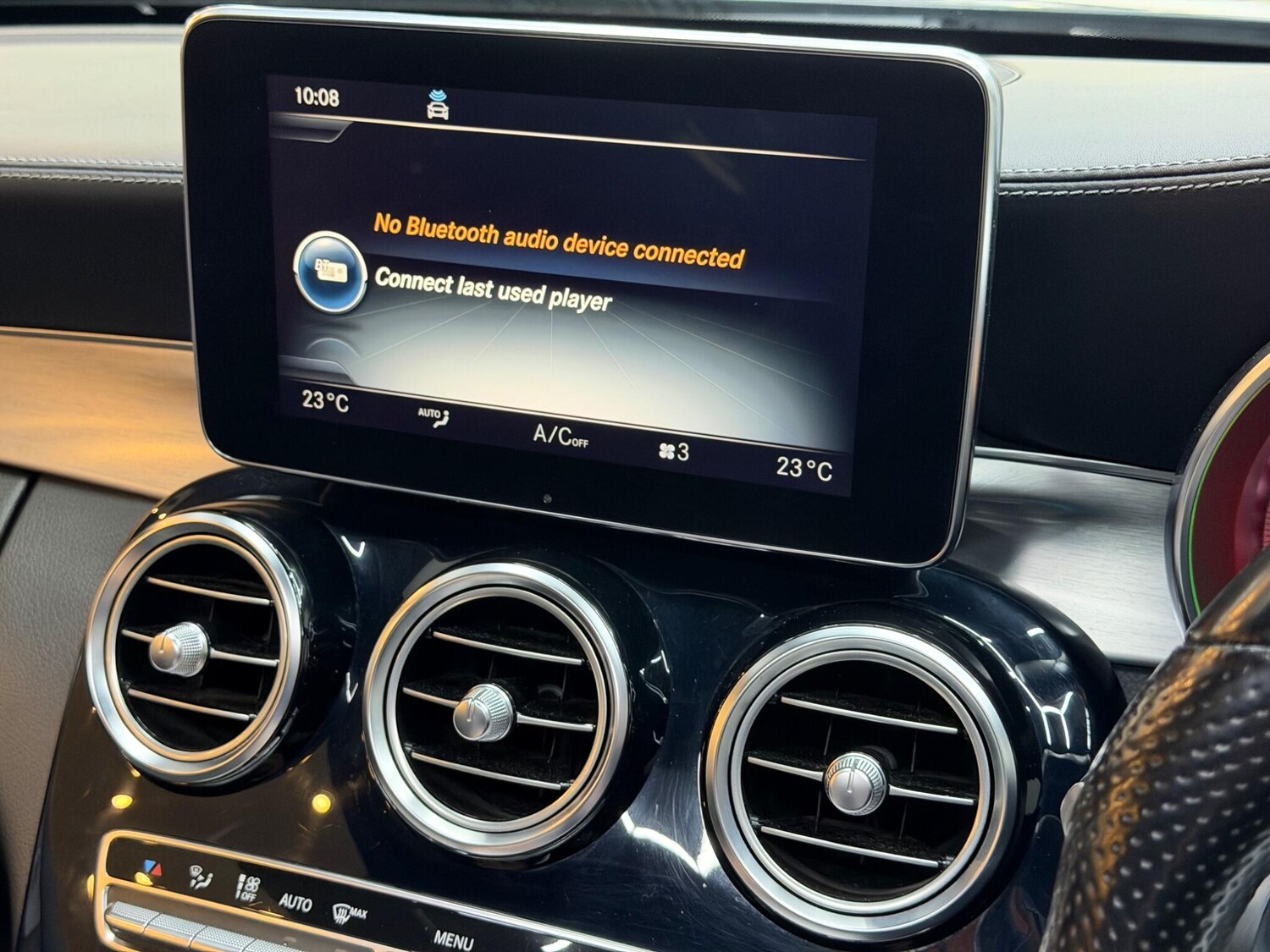 Used Mercedes-Benz C Class for sale - 76994927: Photo 36