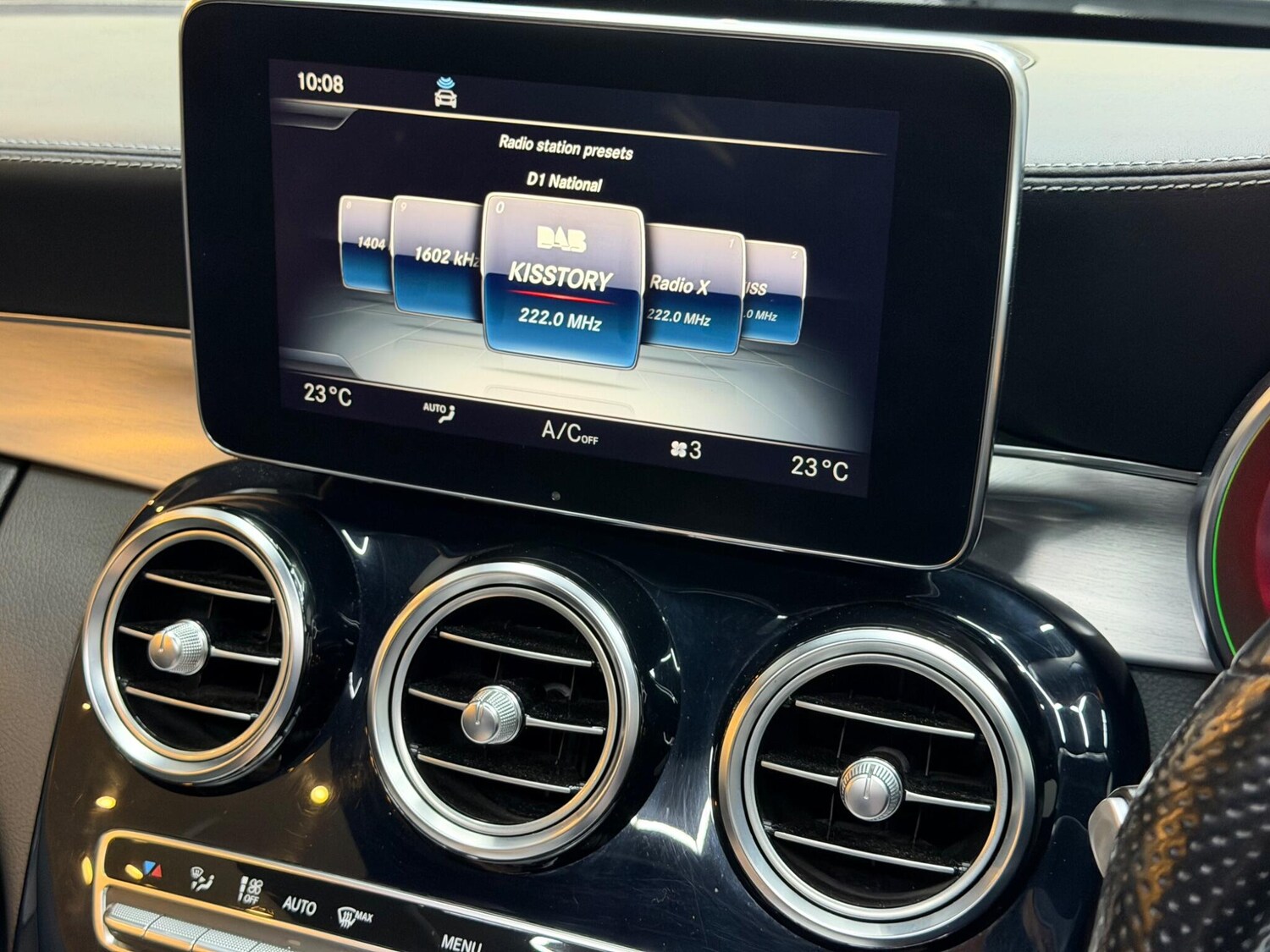 Used Mercedes-Benz C Class for sale - 76994927: Photo 37