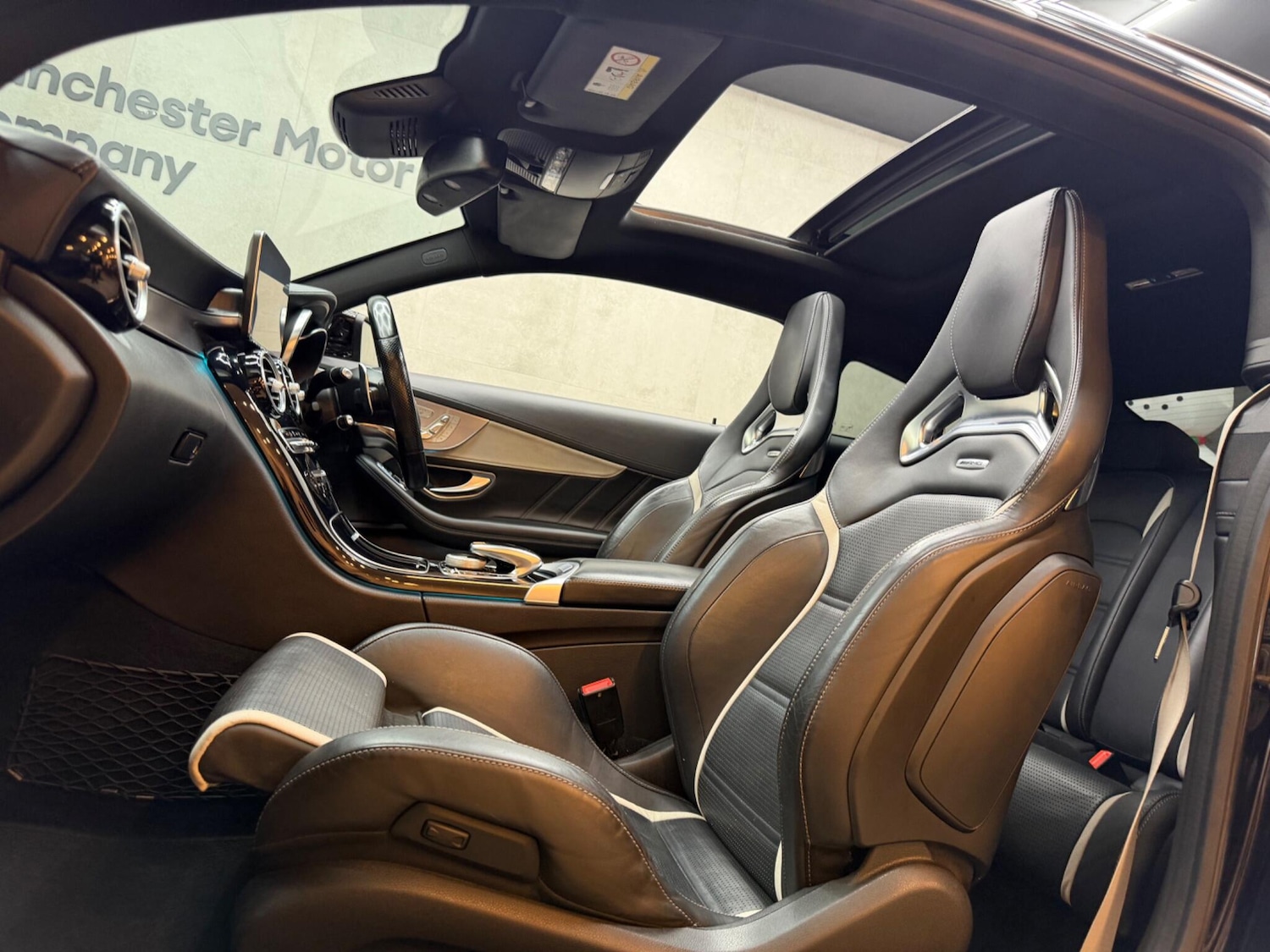 Used Mercedes-Benz C Class for sale - 76994927: Photo 51