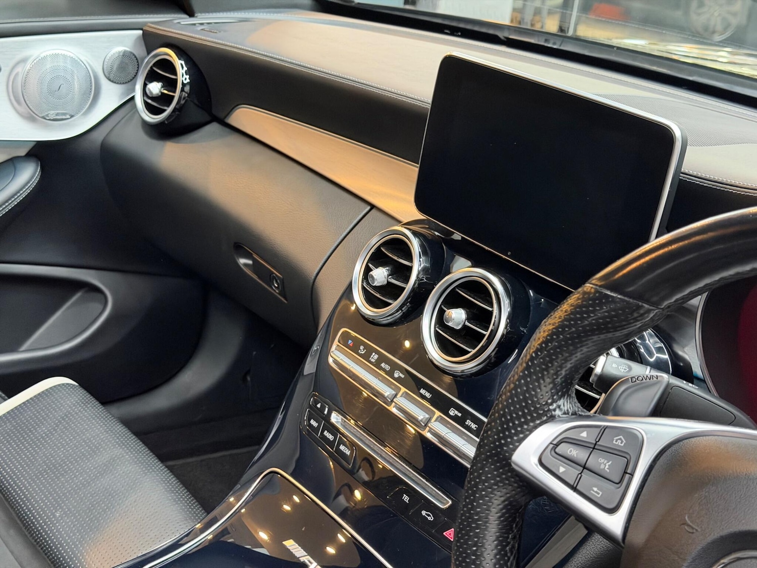 Used Mercedes-Benz C Class for sale - 76994927: Photo 6