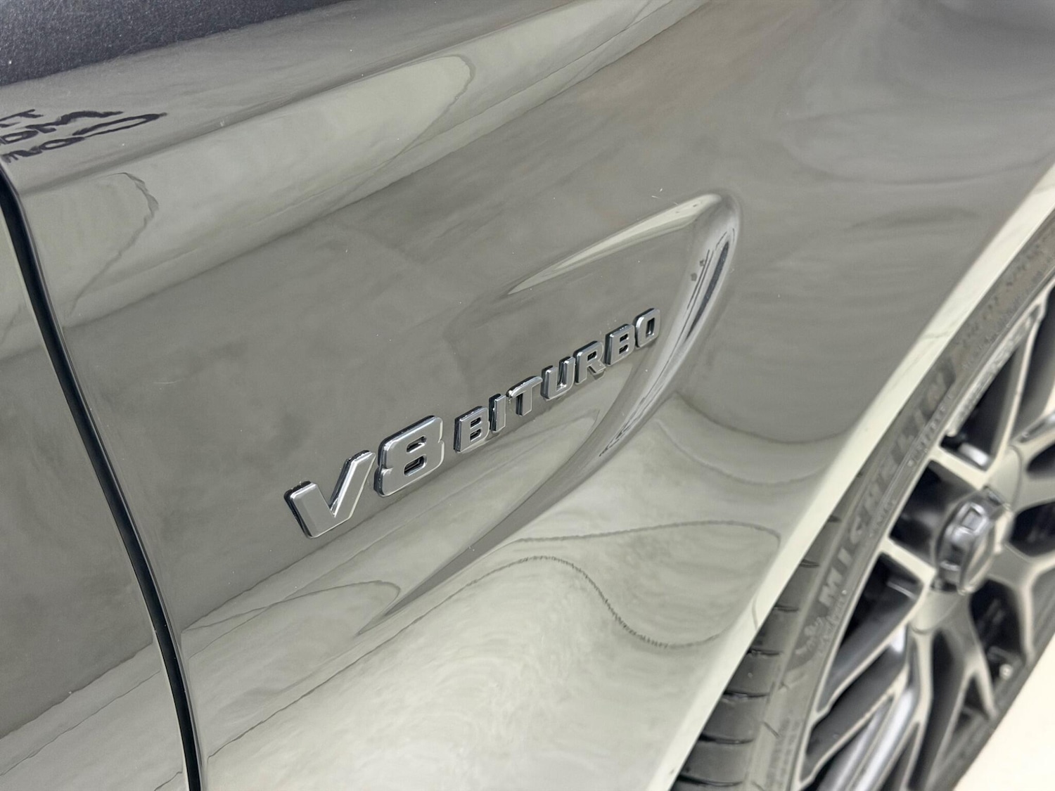 Used Mercedes-Benz C Class for sale - 76994927: Photo 61