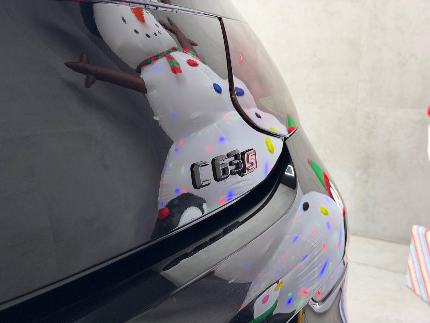 Used Mercedes-Benz C Class for sale - 76994927: Photo 65