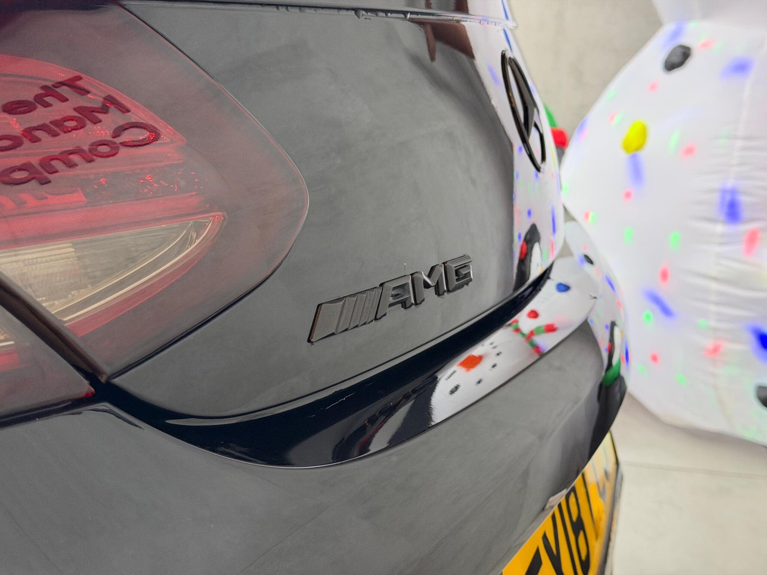 Used Mercedes-Benz C Class for sale - 76994927: Photo 66