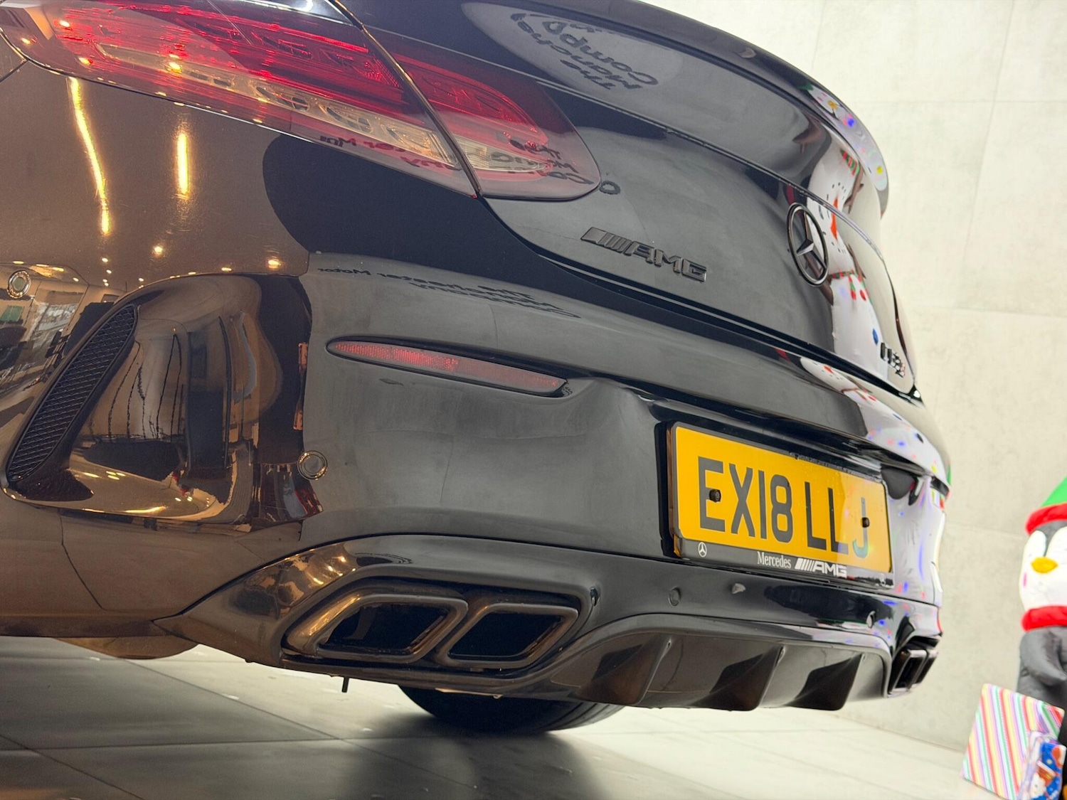 Used Mercedes-Benz C Class for sale - 76994927: Photo 67