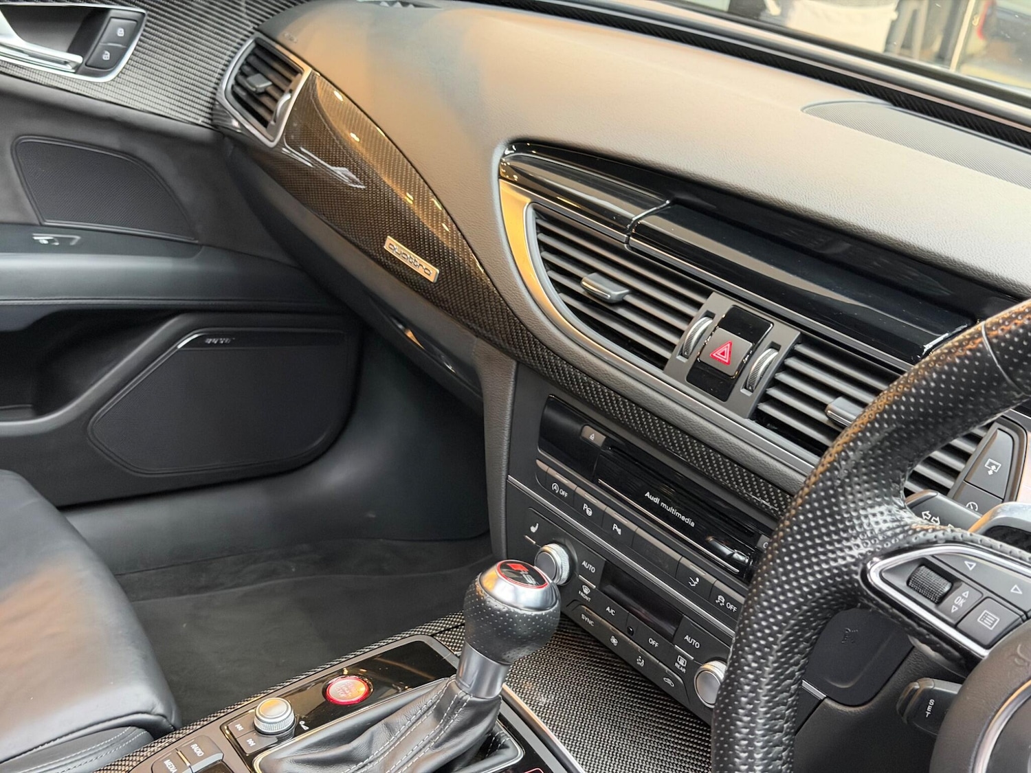 Used Audi RS7 2017 for sale - 77315231: Photo 12