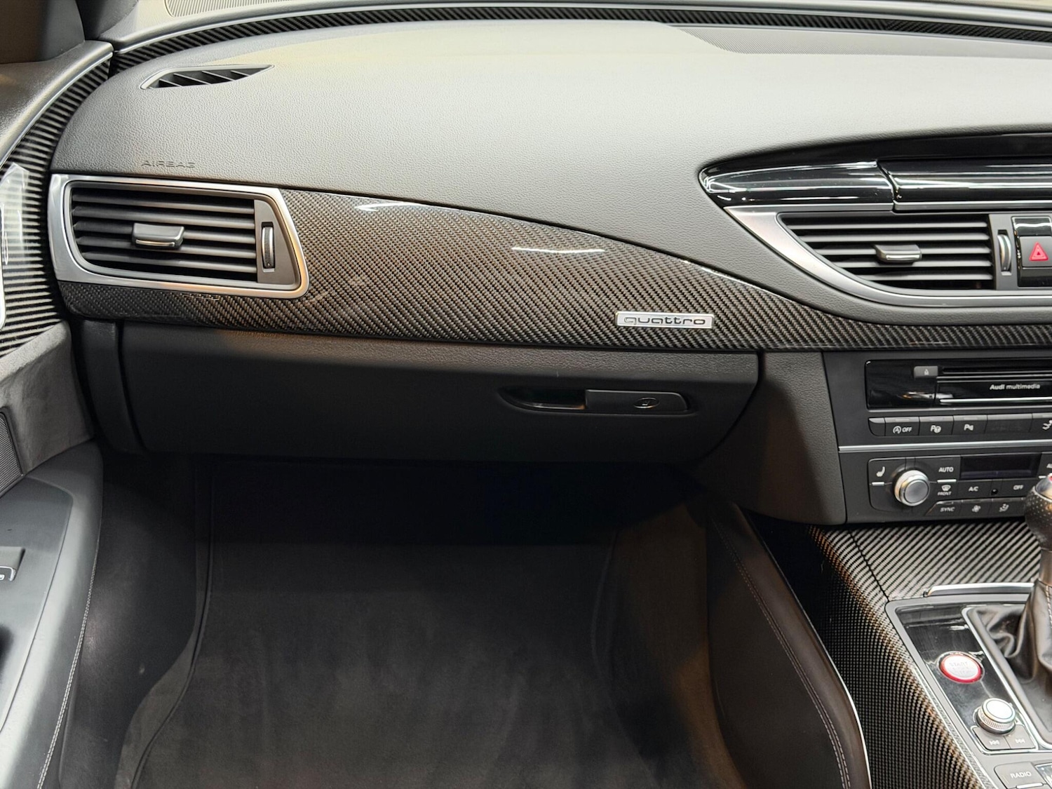 Used Audi RS7 2017 for sale - 77315231: Photo 16