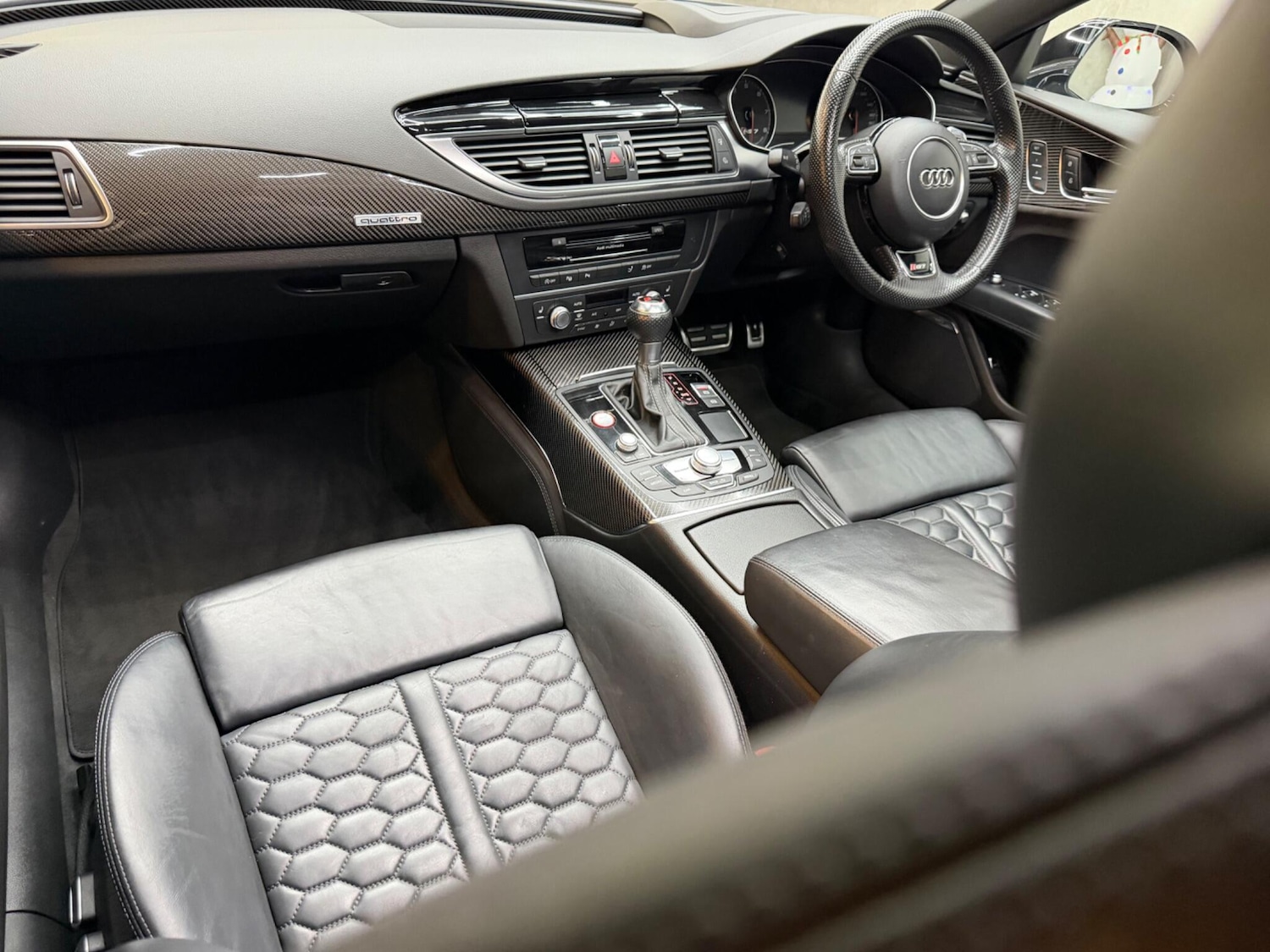 Used Audi RS7 2017 for sale - 77315231: Photo 18