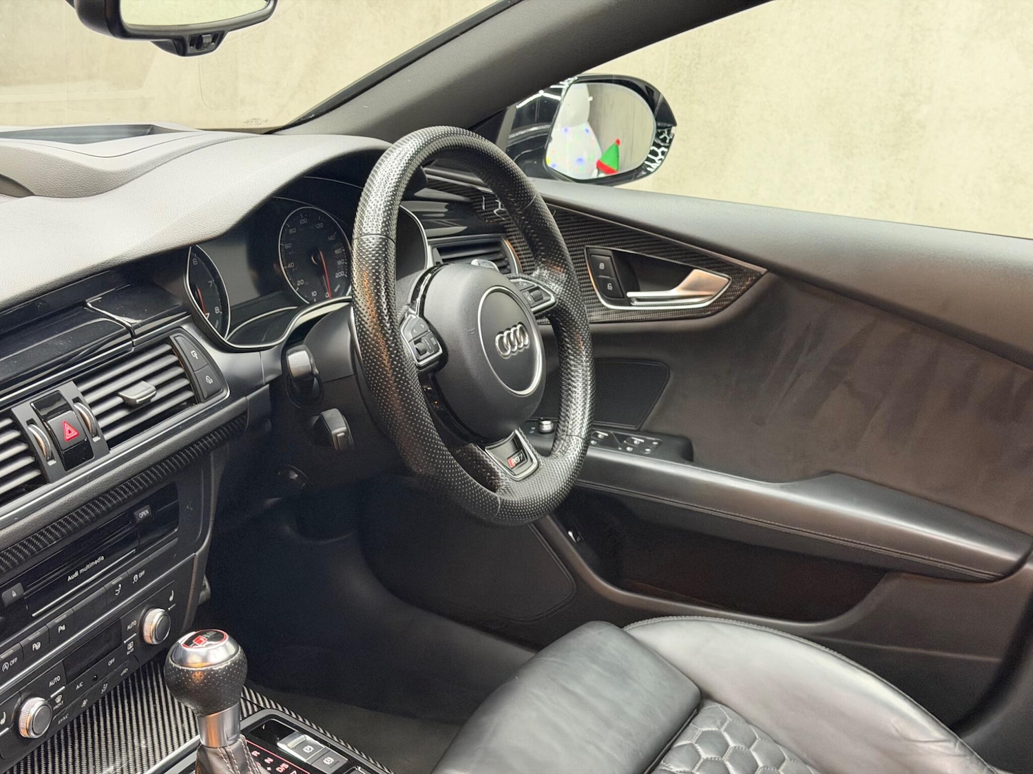 Used Audi RS7 2017 for sale - 77315231: Photo 20