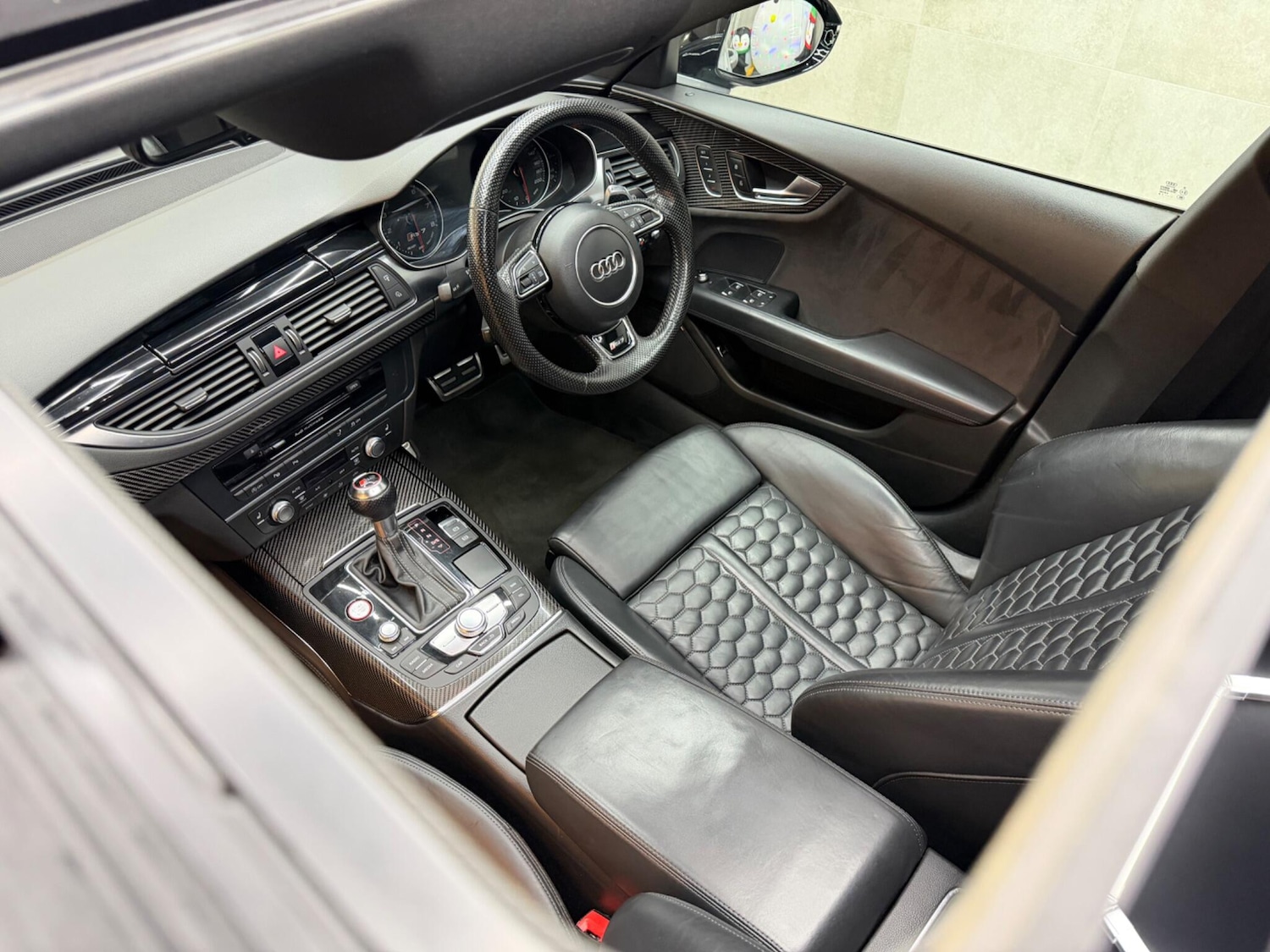 Used Audi RS7 2017 for sale - 77315231: Photo 22