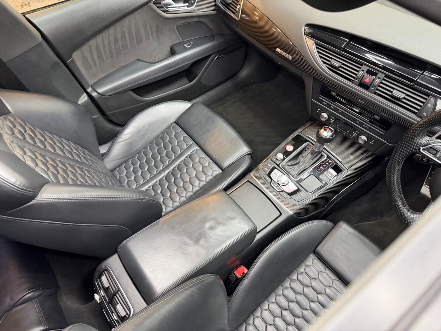 Used Audi RS7 2017 for sale - 77315231: Photo 26