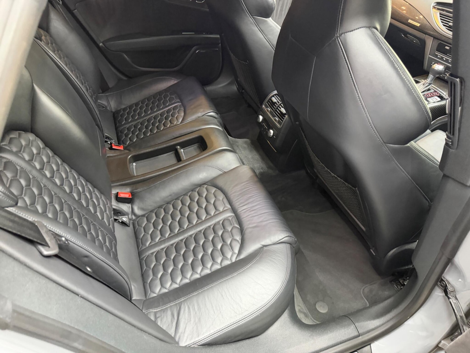 Used Audi RS7 2017 for sale - 77315231: Photo 28