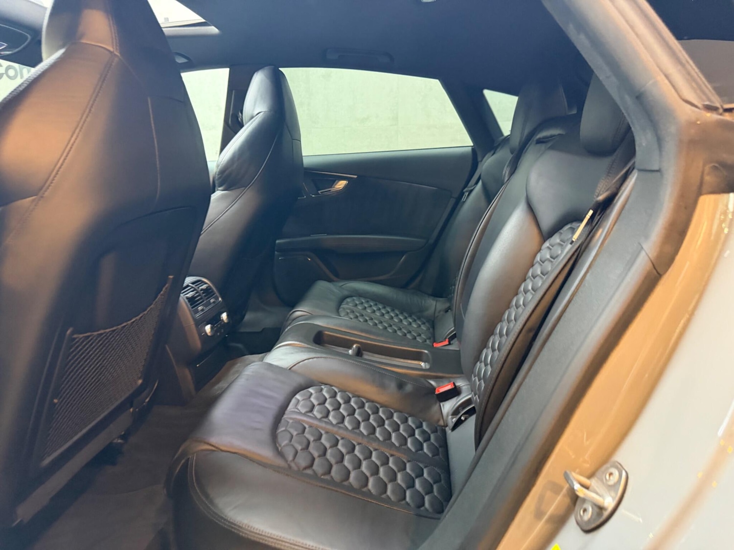 Used Audi RS7 2017 for sale - 77315231: Photo 29