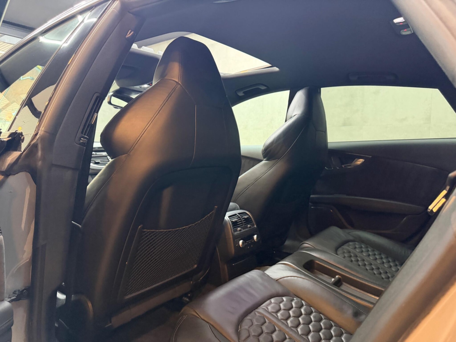 Used Audi RS7 2017 for sale - 77315231: Photo 30