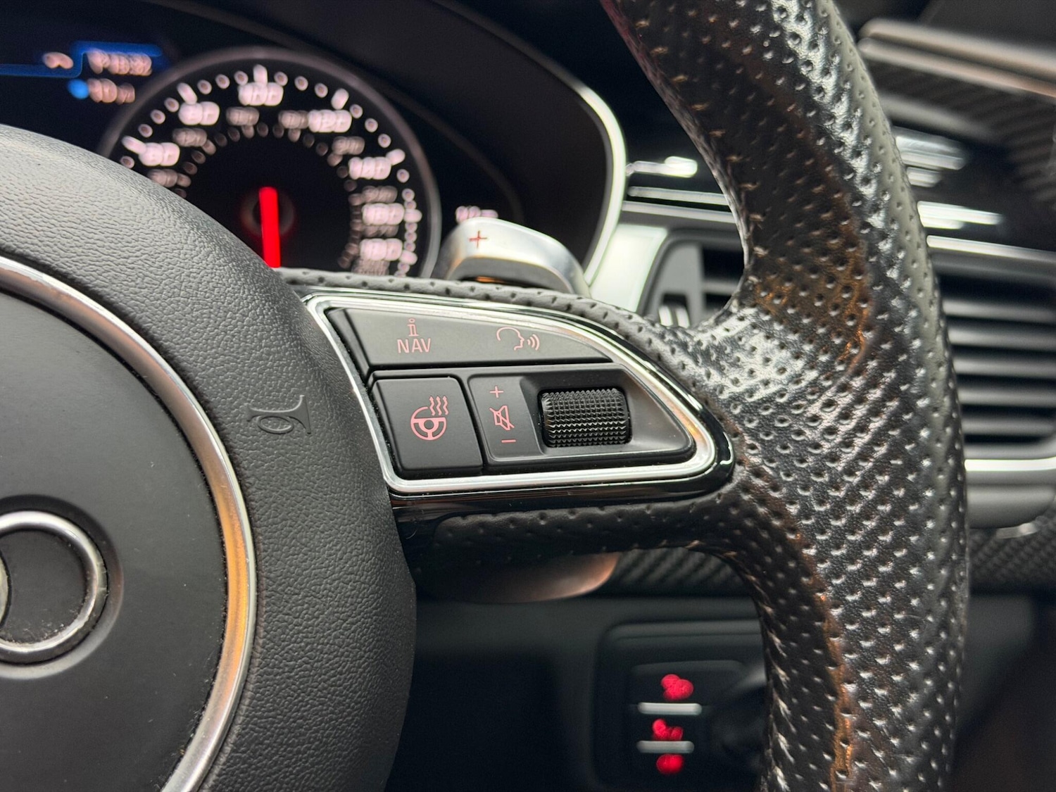 Used Audi RS7 2017 for sale - 77315231: Photo 35