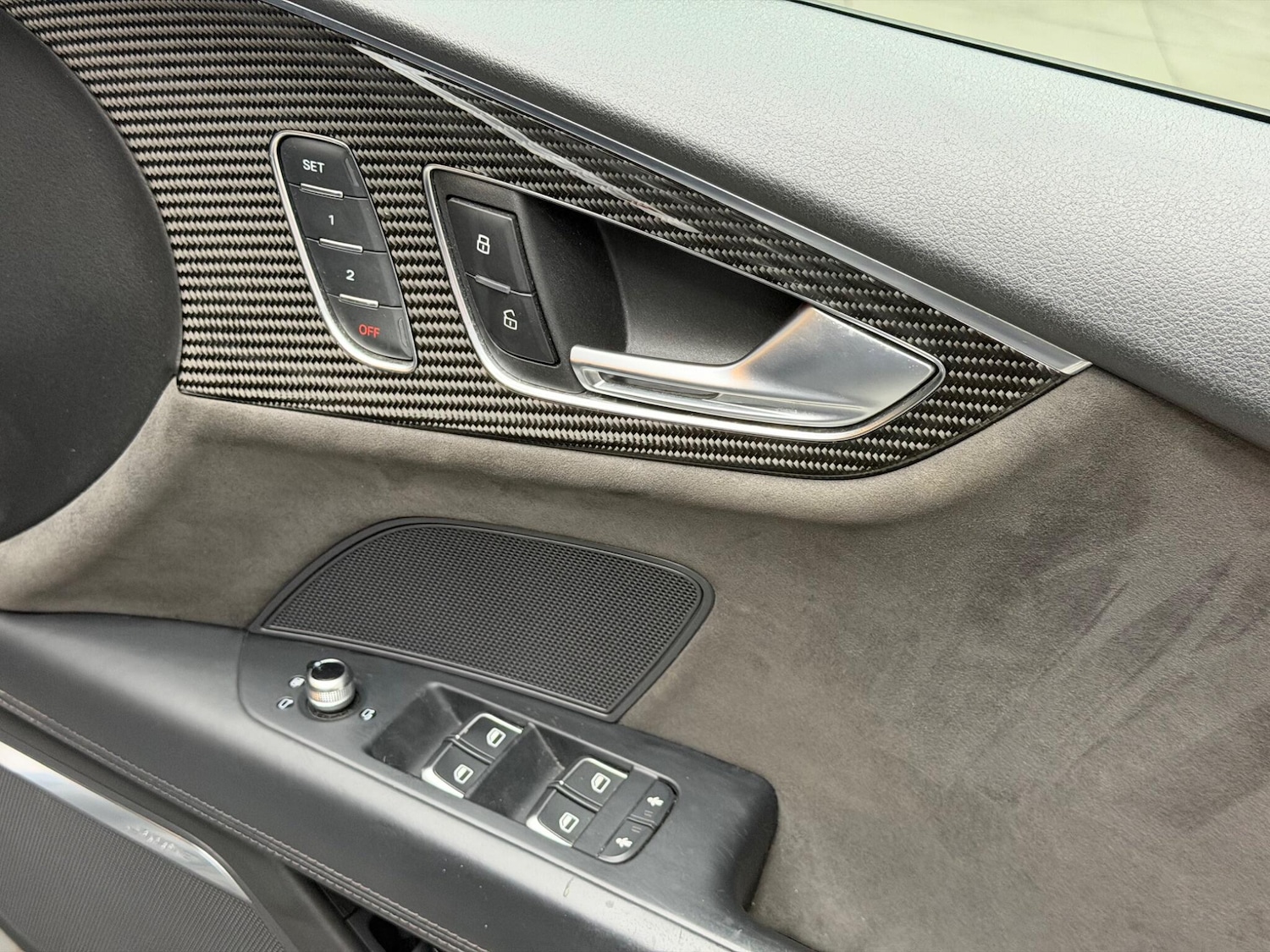 Used Audi RS7 2017 for sale - 77315231: Photo 38