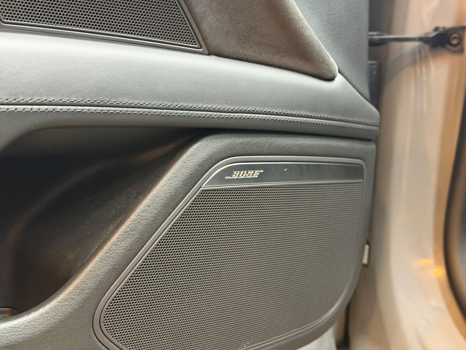 Used Audi RS7 2017 for sale - 77315231: Photo 39