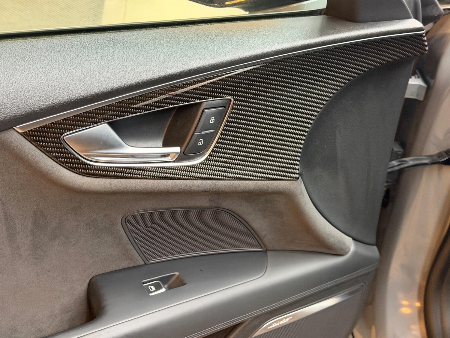 Used Audi RS7 2017 for sale - 77315231: Photo 40