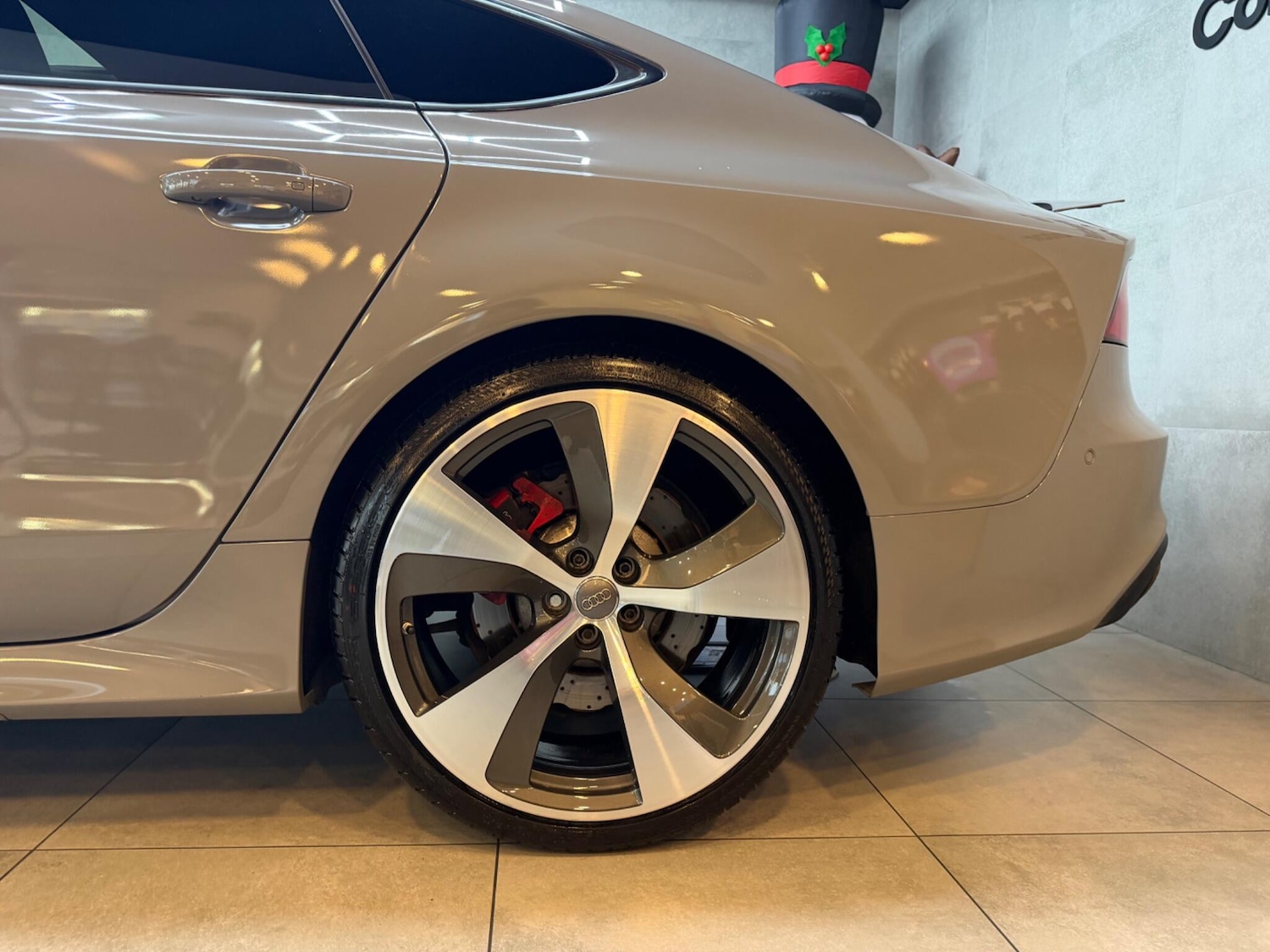 Used Audi RS7 2017 for sale - 77315231: Photo 42