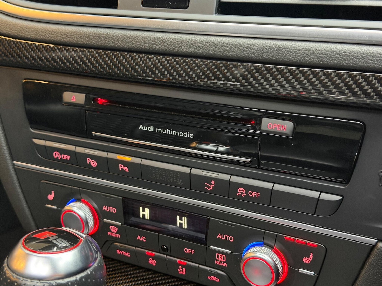 Used Audi RS7 2017 for sale - 77315231: Photo 45