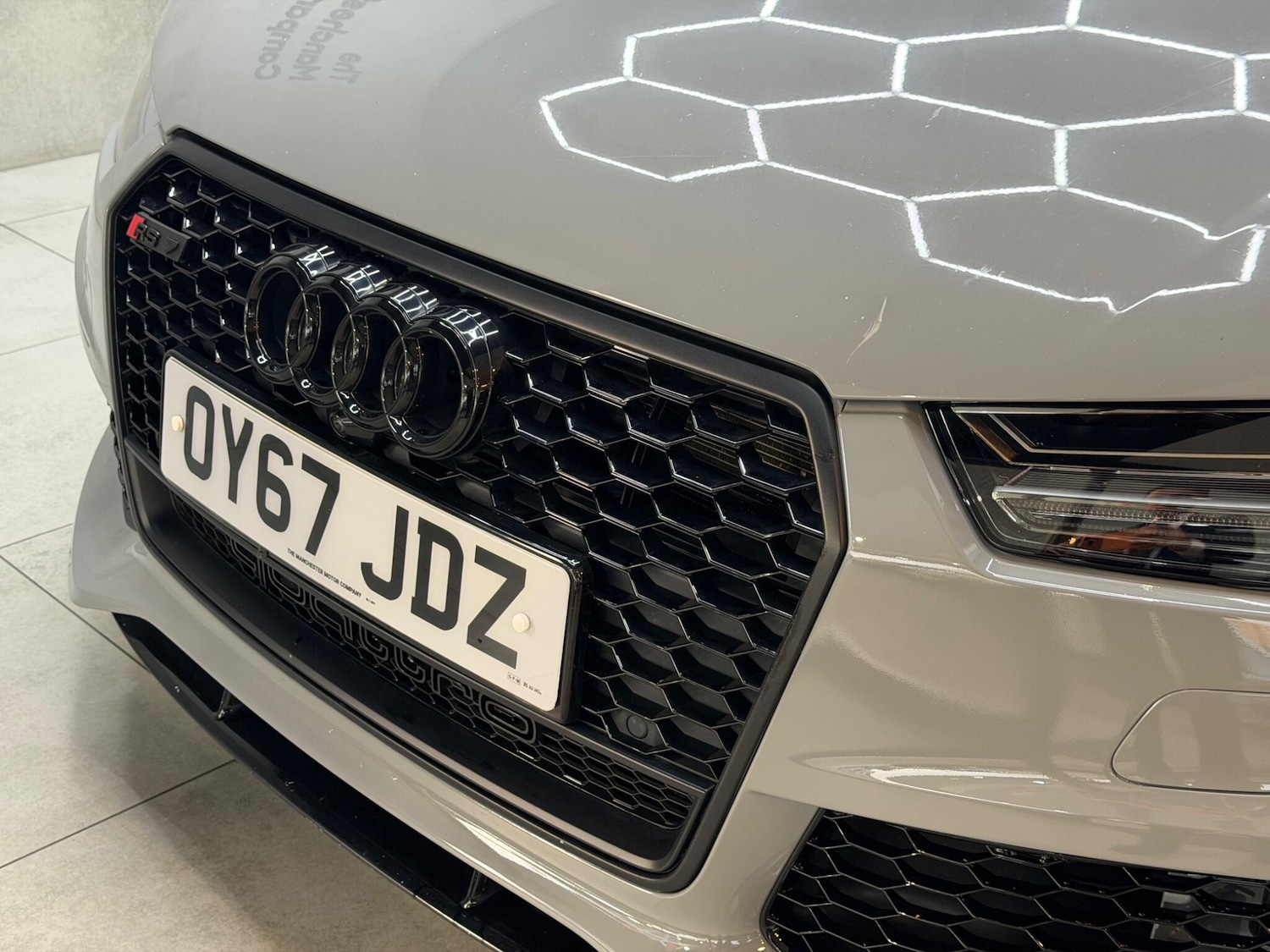 Used Audi RS7 2017 for sale - 77315231: Photo 63