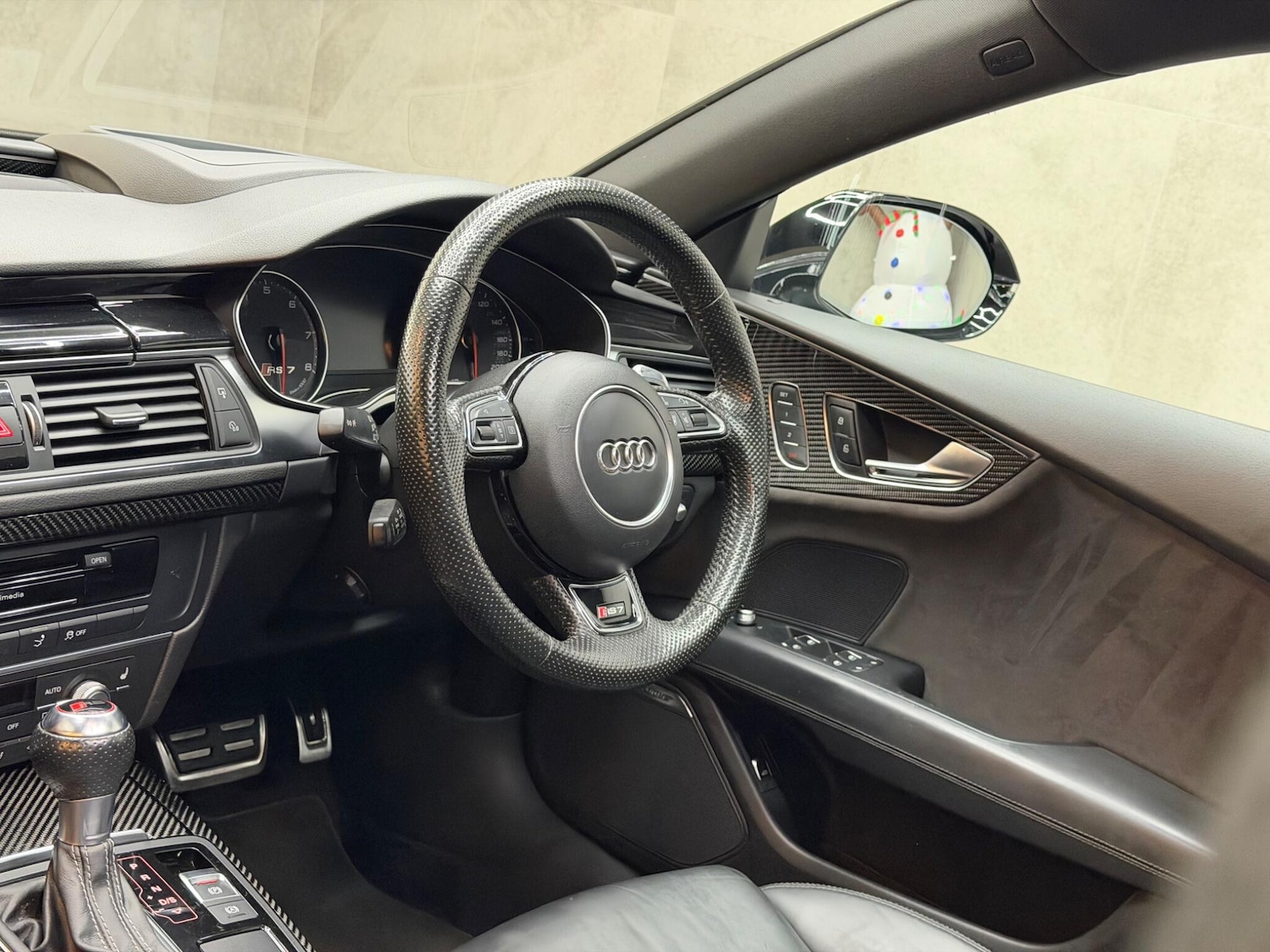 Used Audi RS7 2017 for sale - 77315231: Photo 69