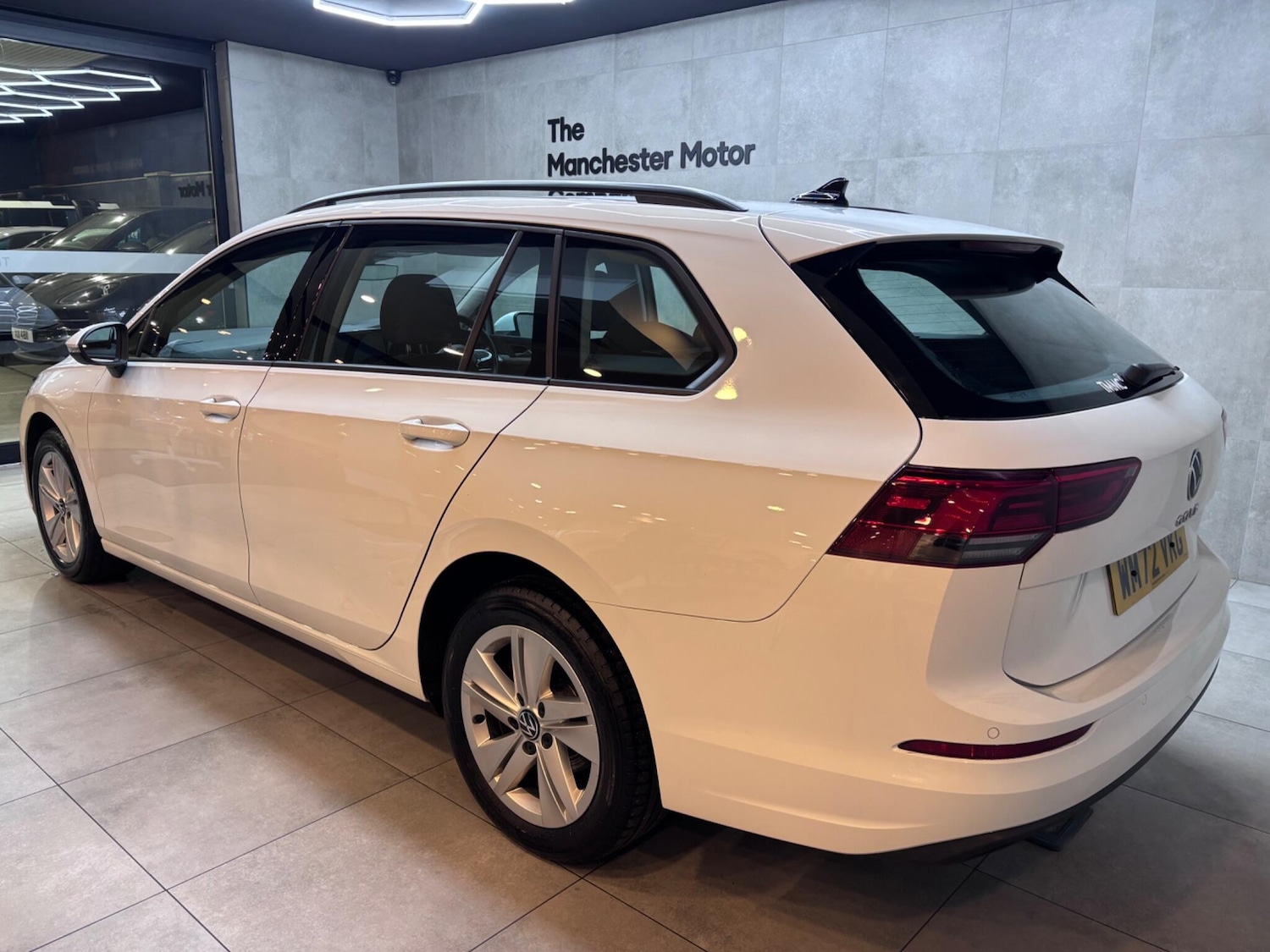 Used Volkswagen Golf 2023 for sale - 77314557: Photo 11