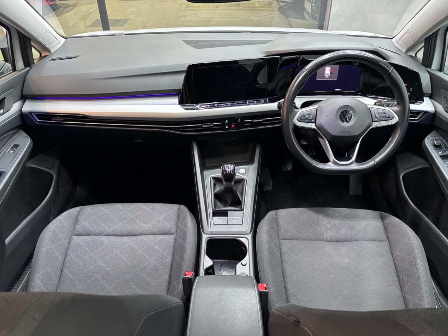 Used Volkswagen Golf 2023 for sale - 77314557: Photo 13