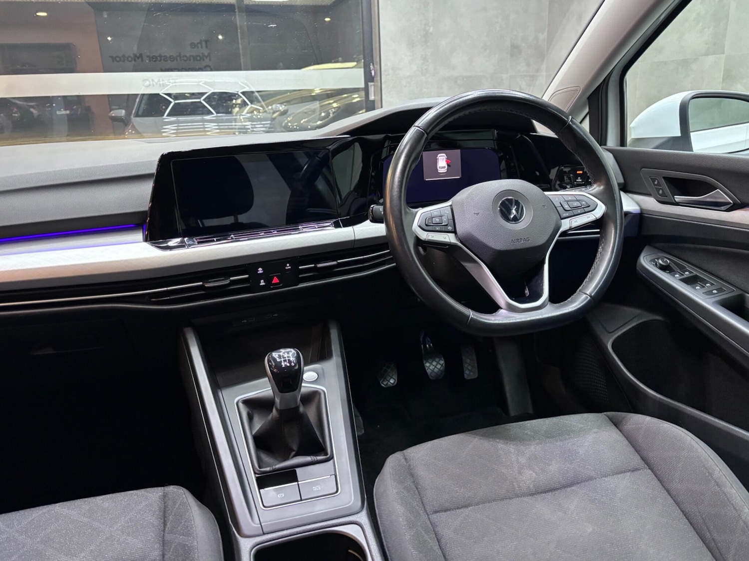 Used Volkswagen Golf 2023 for sale - 77314557: Photo 14