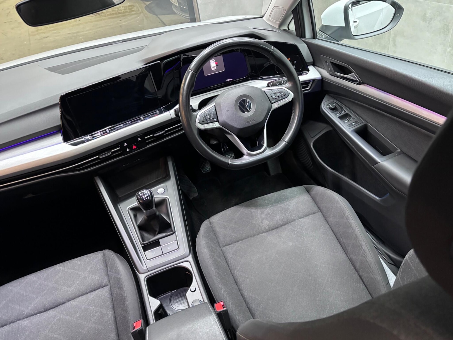 Used Volkswagen Golf 2023 for sale - 77314557: Photo 15