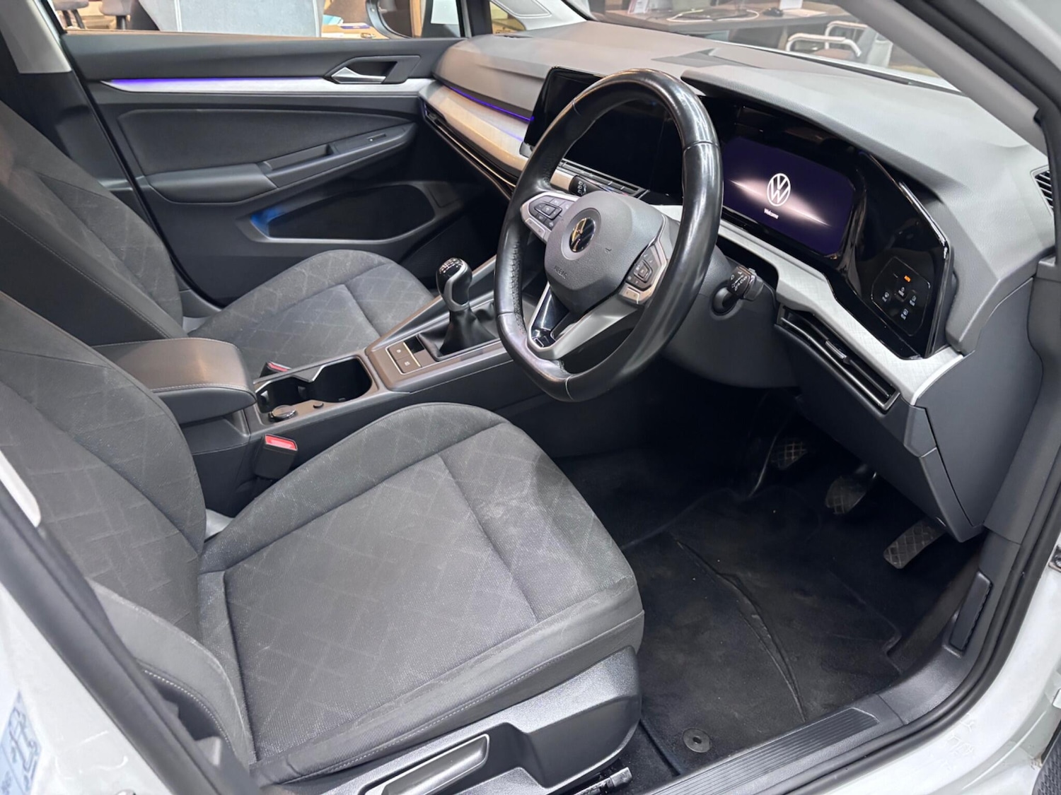 Used Volkswagen Golf 2023 for sale - 77314557: Photo 18