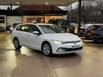 Used Volkswagen Golf 2023 for sale - 77314557: Photo