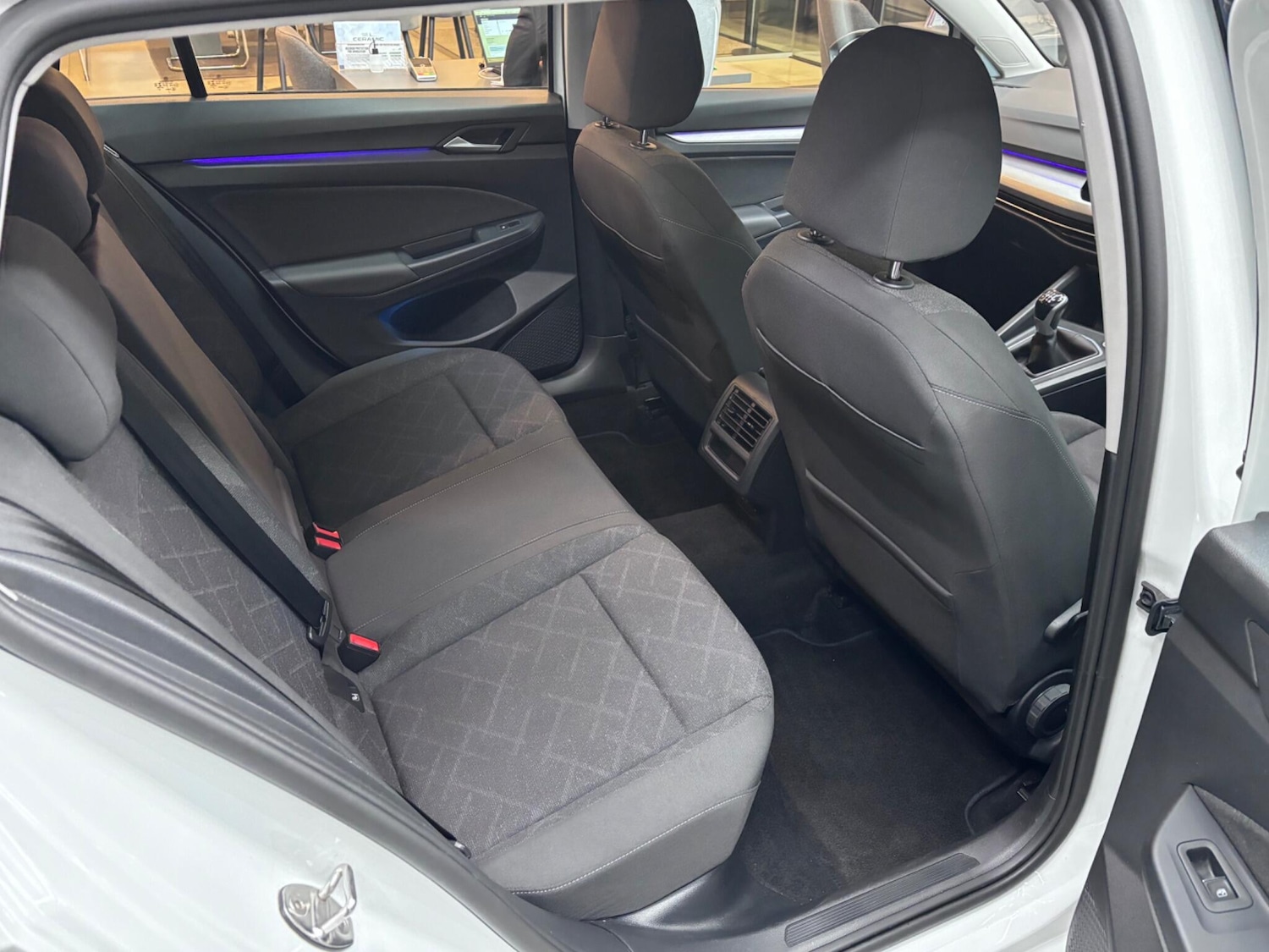 Used Volkswagen Golf 2023 for sale - 77314557: Photo 22