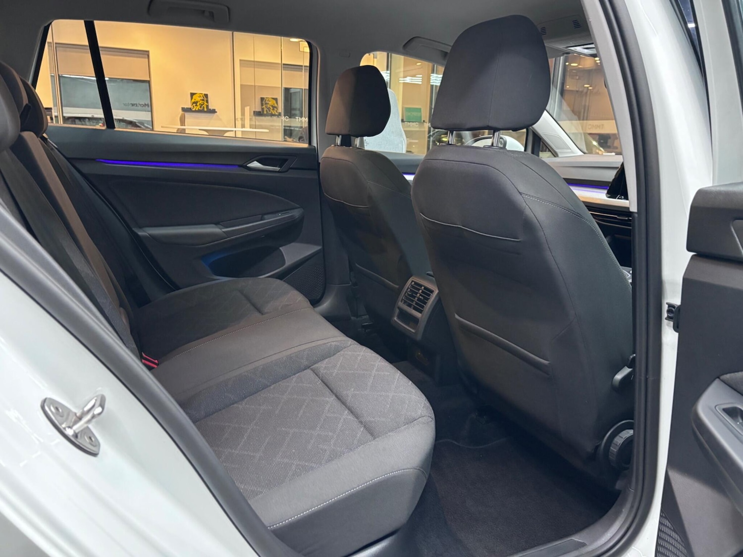 Used Volkswagen Golf 2023 for sale - 77314557: Photo 23