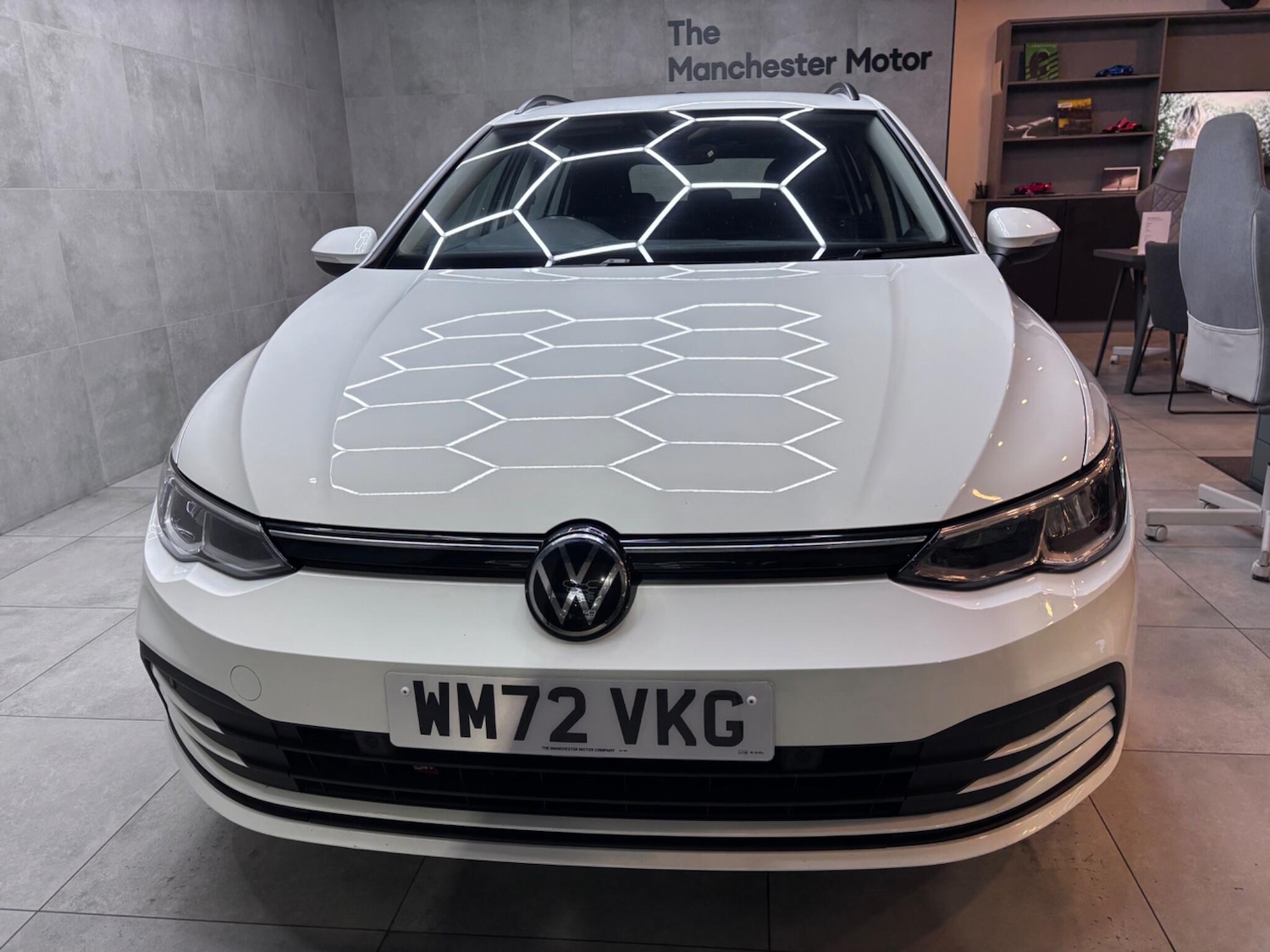 Used Volkswagen Golf 2023 for sale - 77314557: Photo 3