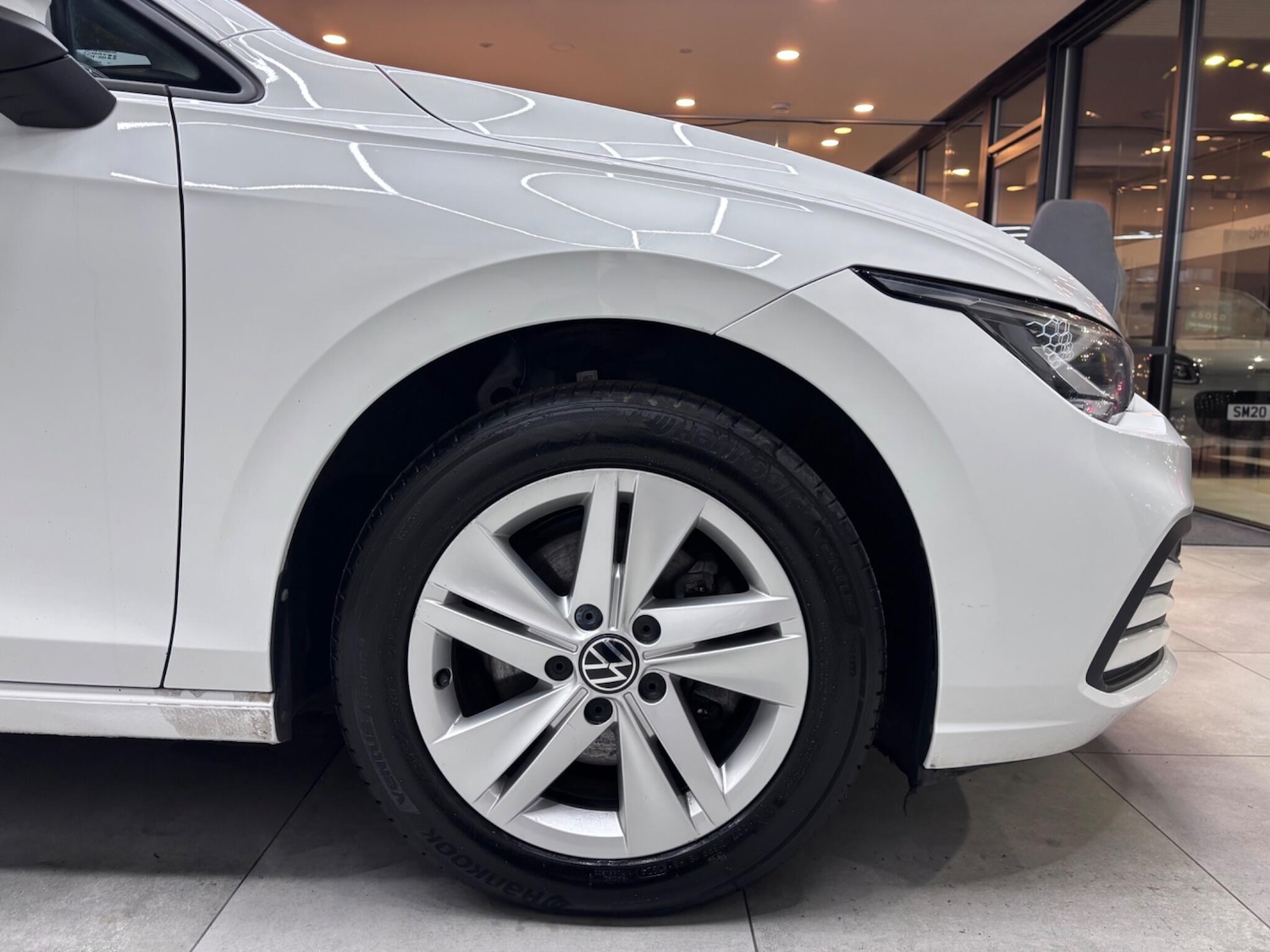 Used Volkswagen Golf 2023 for sale - 77314557: Photo 33