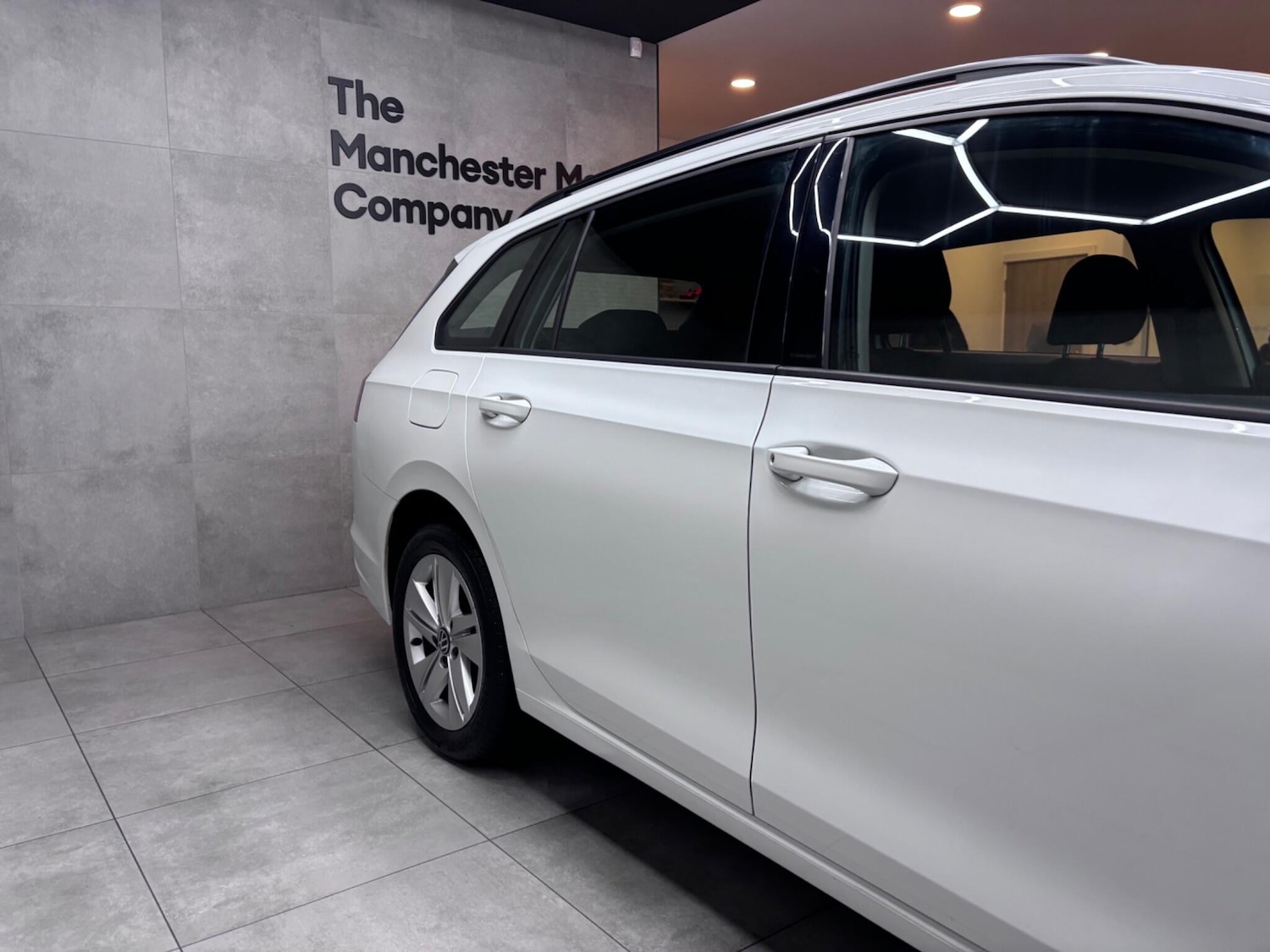 Used Volkswagen Golf 2023 for sale - 77314557: Photo 4