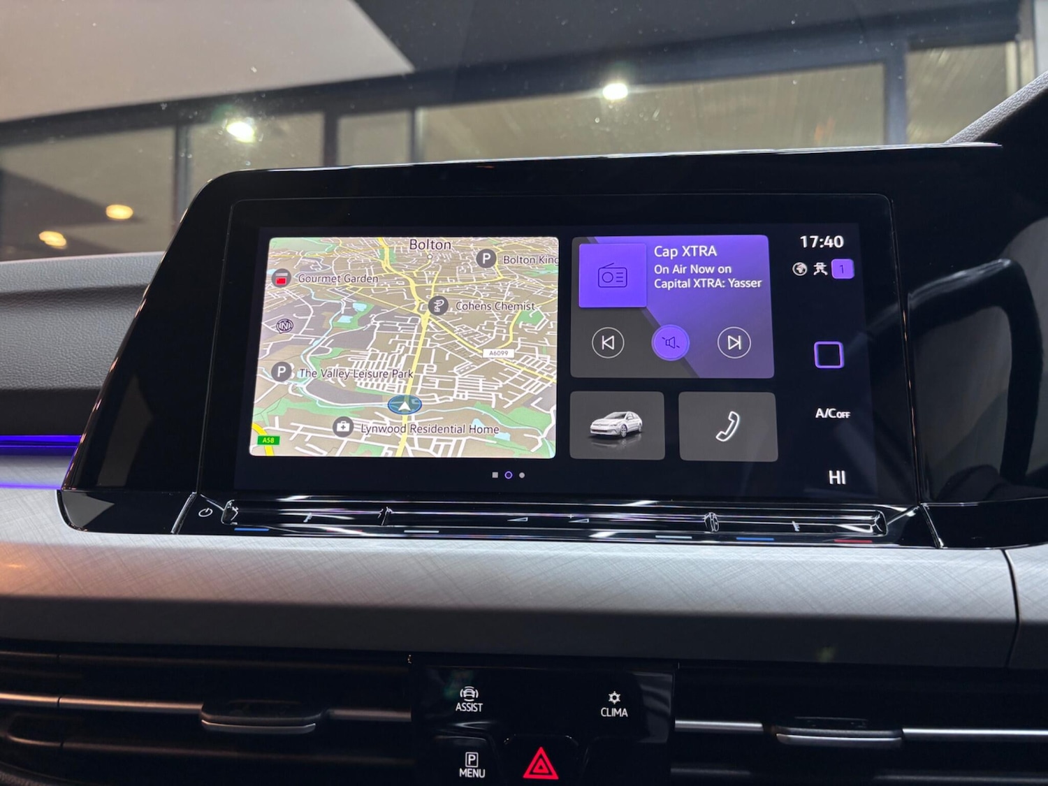 Used Volkswagen Golf 2023 for sale - 77314557: Photo 41