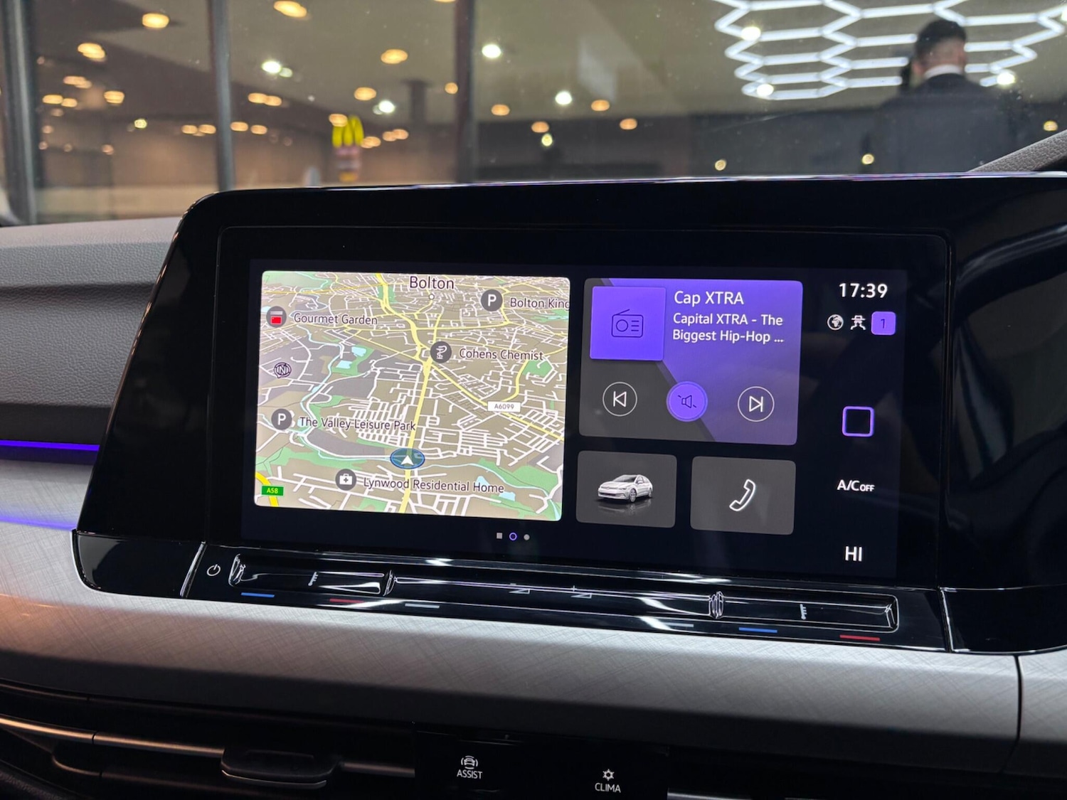 Used Volkswagen Golf 2023 for sale - 77314557: Photo 42