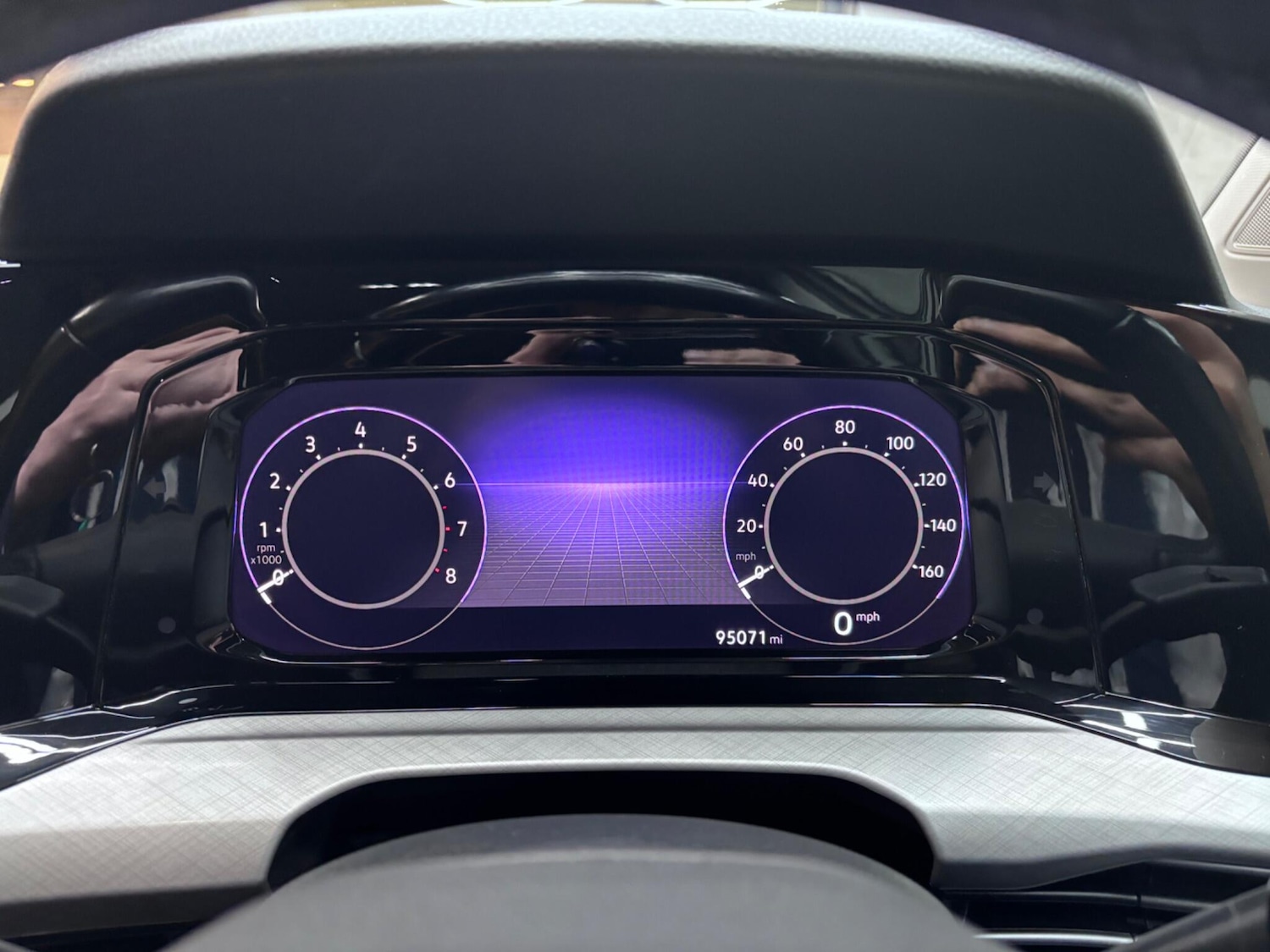 Used Volkswagen Golf 2023 for sale - 77314557: Photo 44