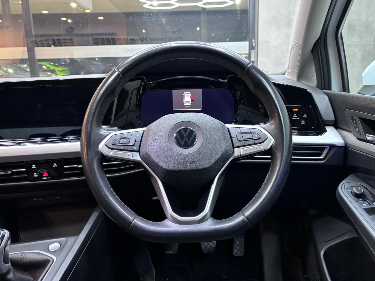 Used Volkswagen Golf 2023 for sale - 77314557: Photo 47