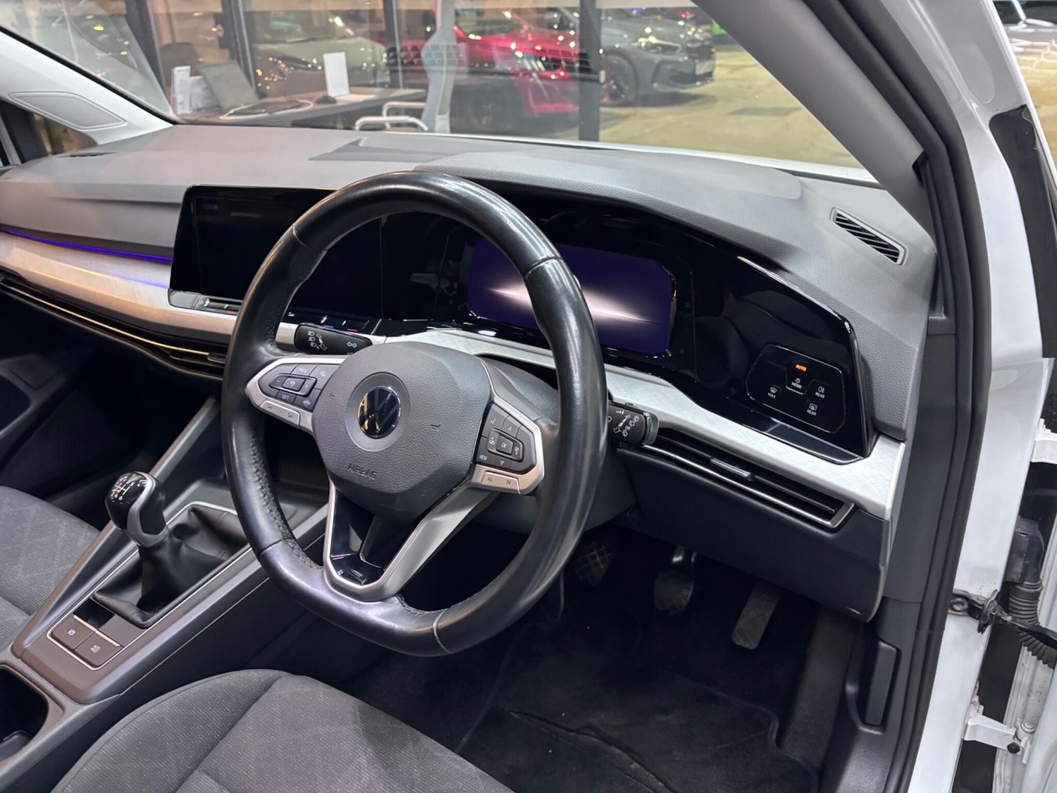 Used Volkswagen Golf 2023 for sale - 77314557: Photo 48