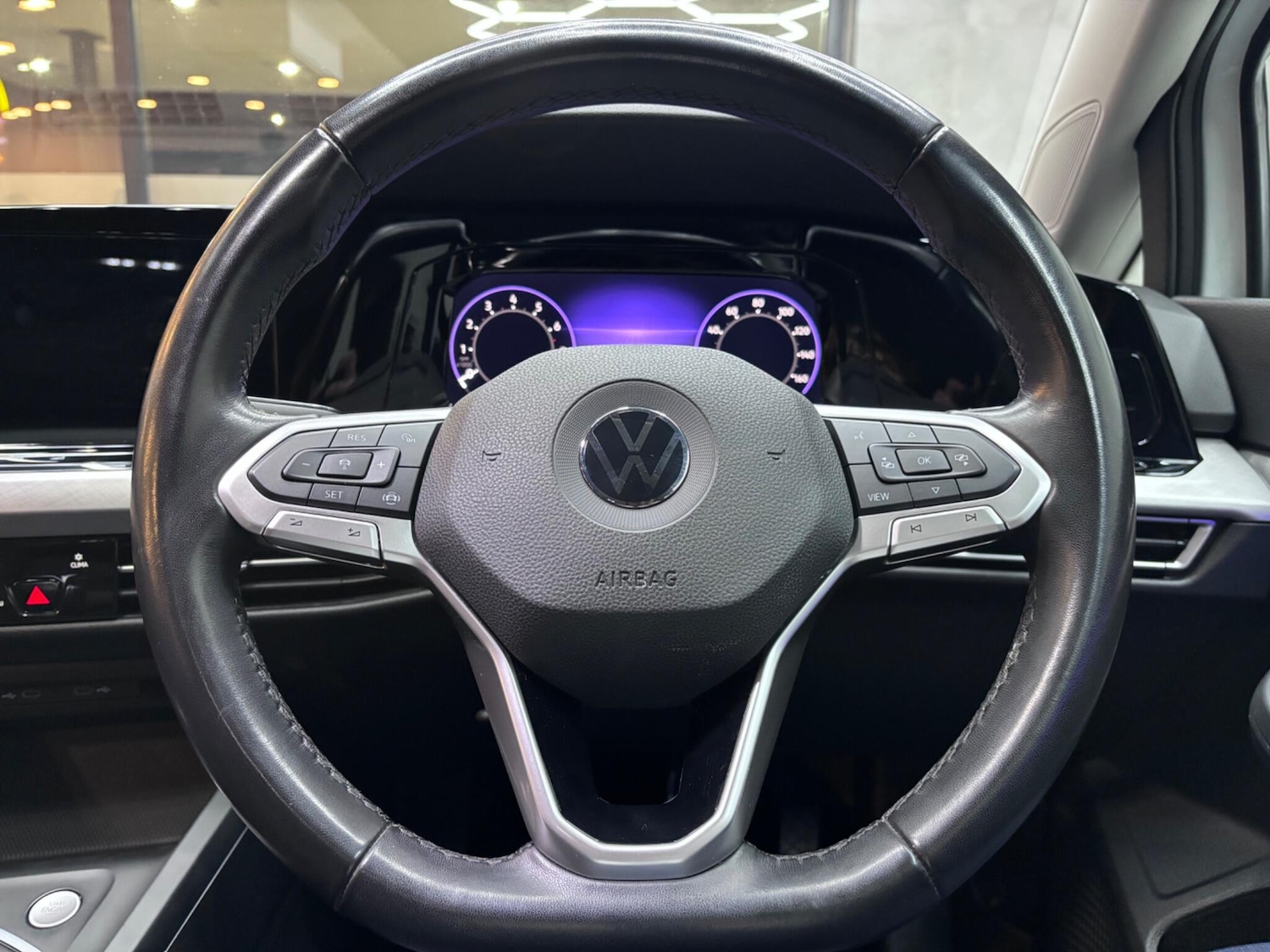 Used Volkswagen Golf 2023 for sale - 77314557: Photo 49