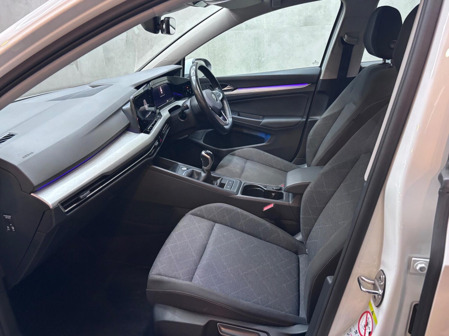 Used Volkswagen Golf 2023 for sale - 77314557: Photo 50