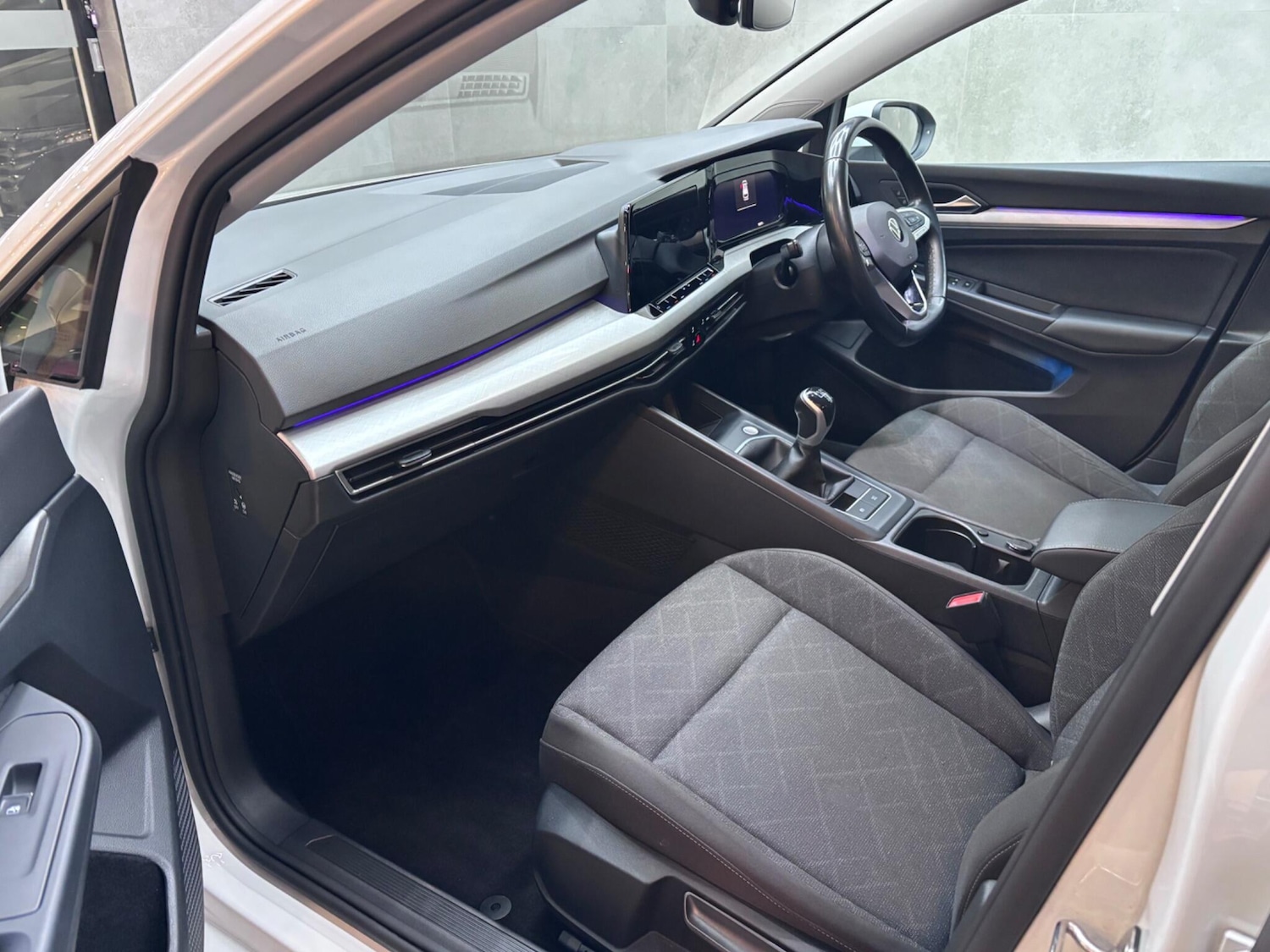 Used Volkswagen Golf 2023 for sale - 77314557: Photo 52