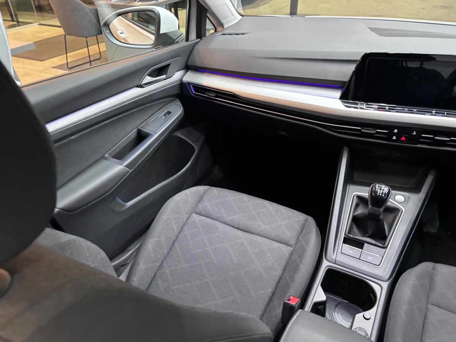 Used Volkswagen Golf 2023 for sale - 77314557: Photo 53